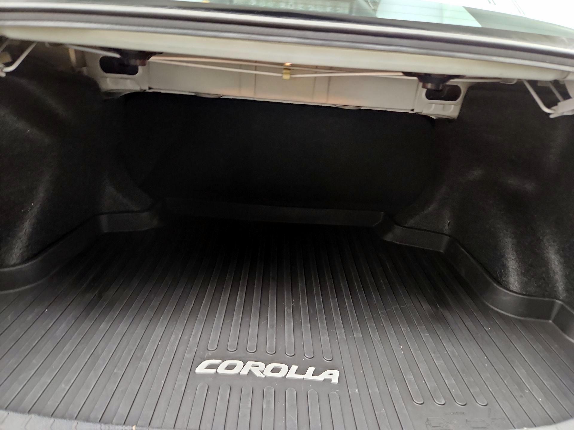 Thumbnail: 2019 Toyota Corolla - 20