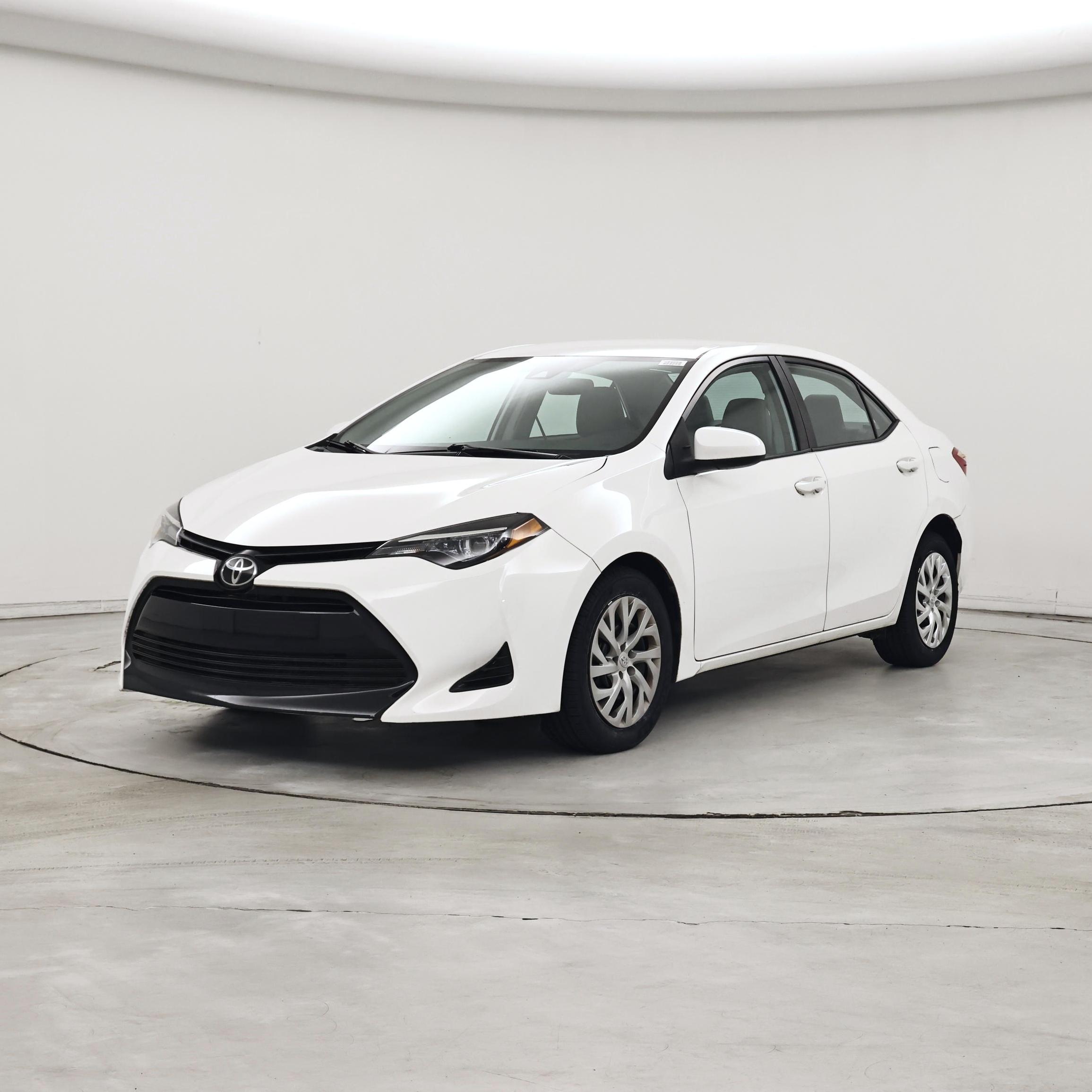 Thumbnail: 2019 Toyota Corolla - 4