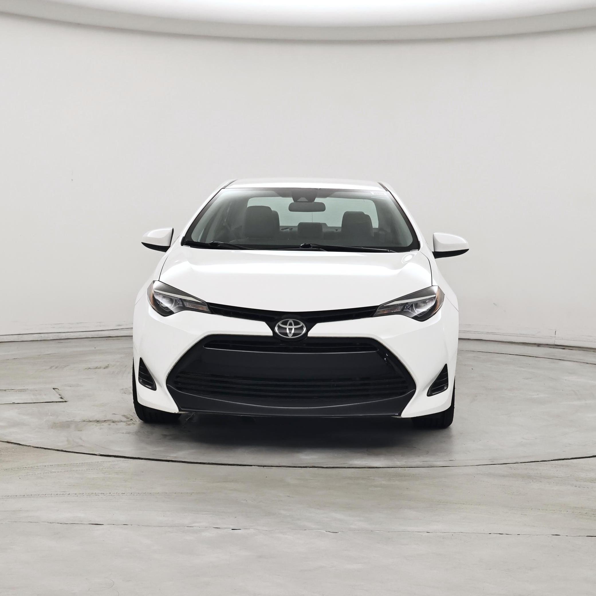 Thumbnail: 2019 Toyota Corolla - 5