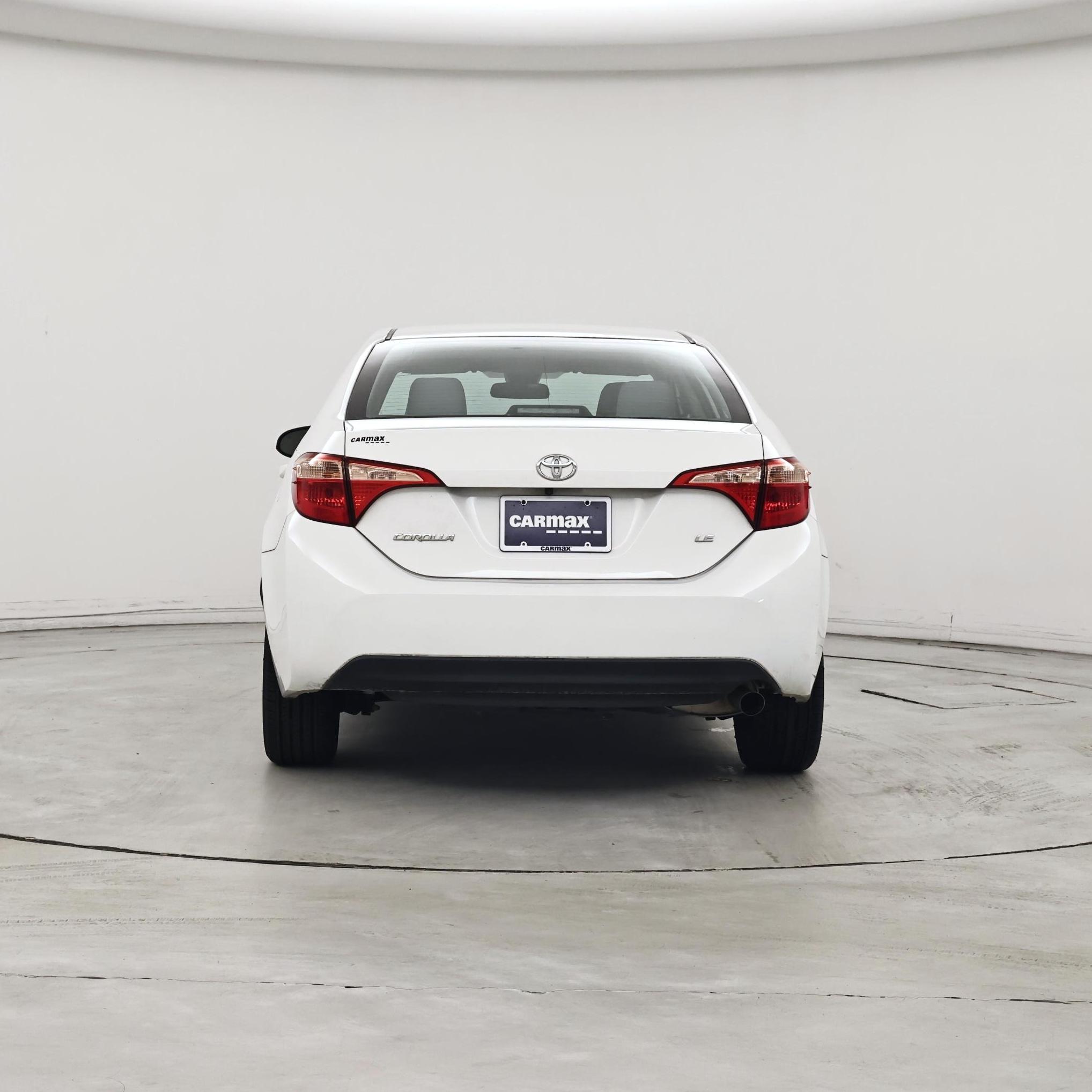 Thumbnail: 2019 Toyota Corolla - 6