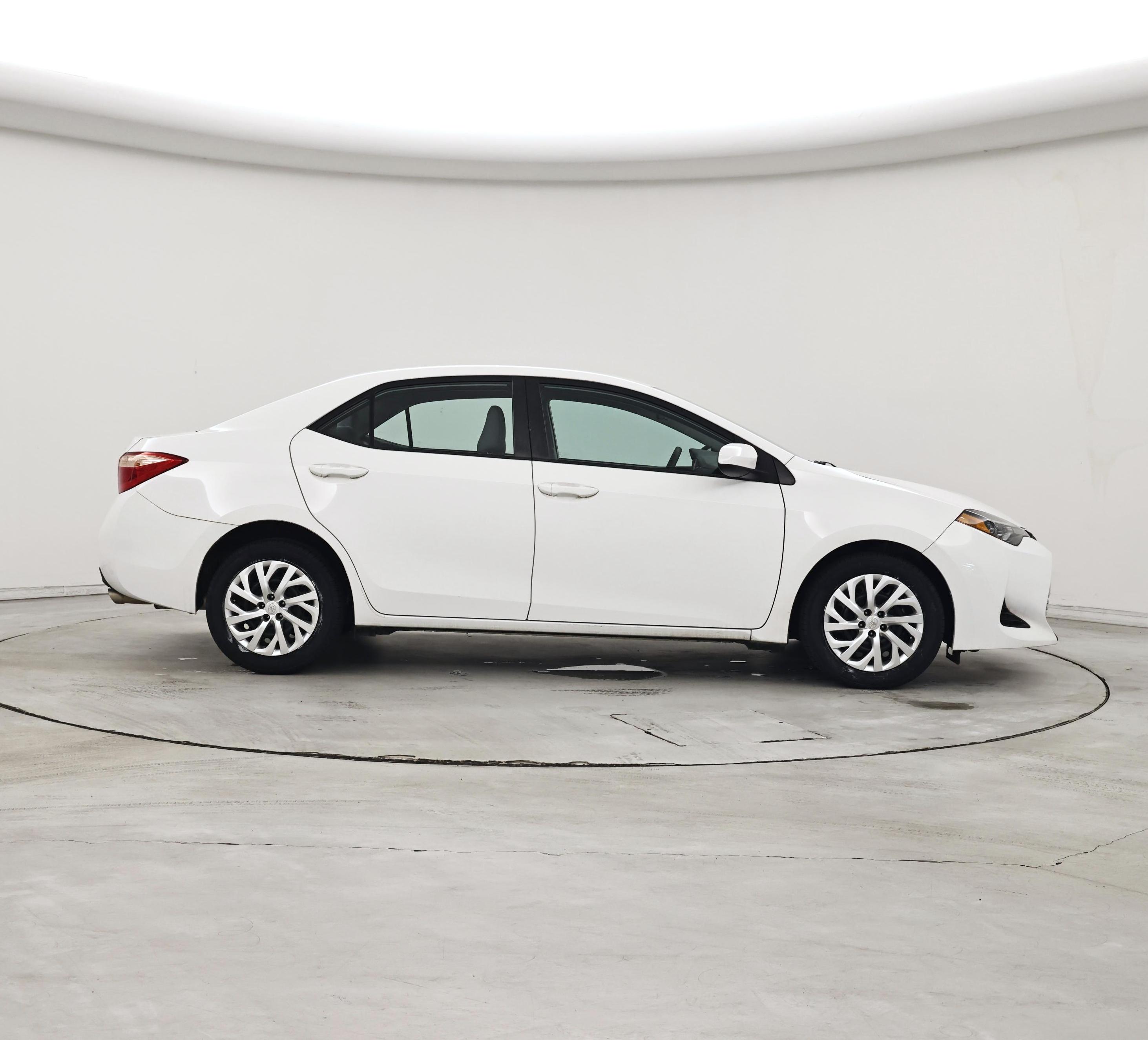 Thumbnail: 2019 Toyota Corolla - 7