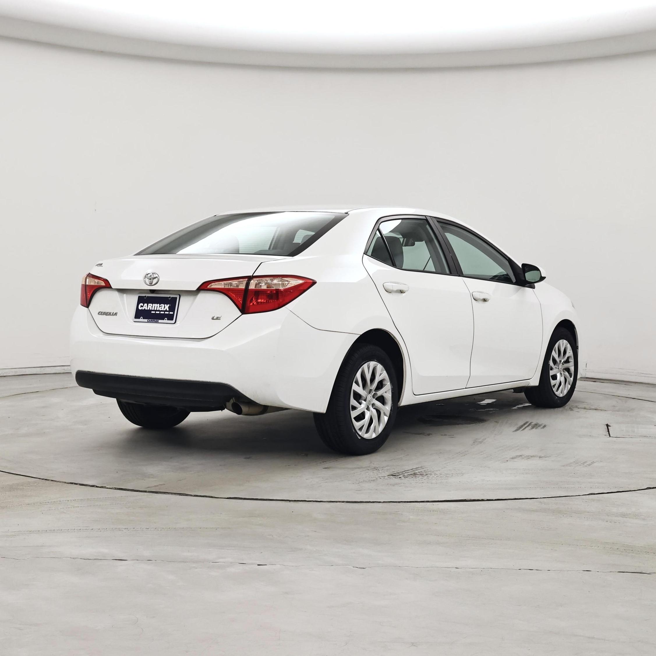 Thumbnail: 2019 Toyota Corolla - 8
