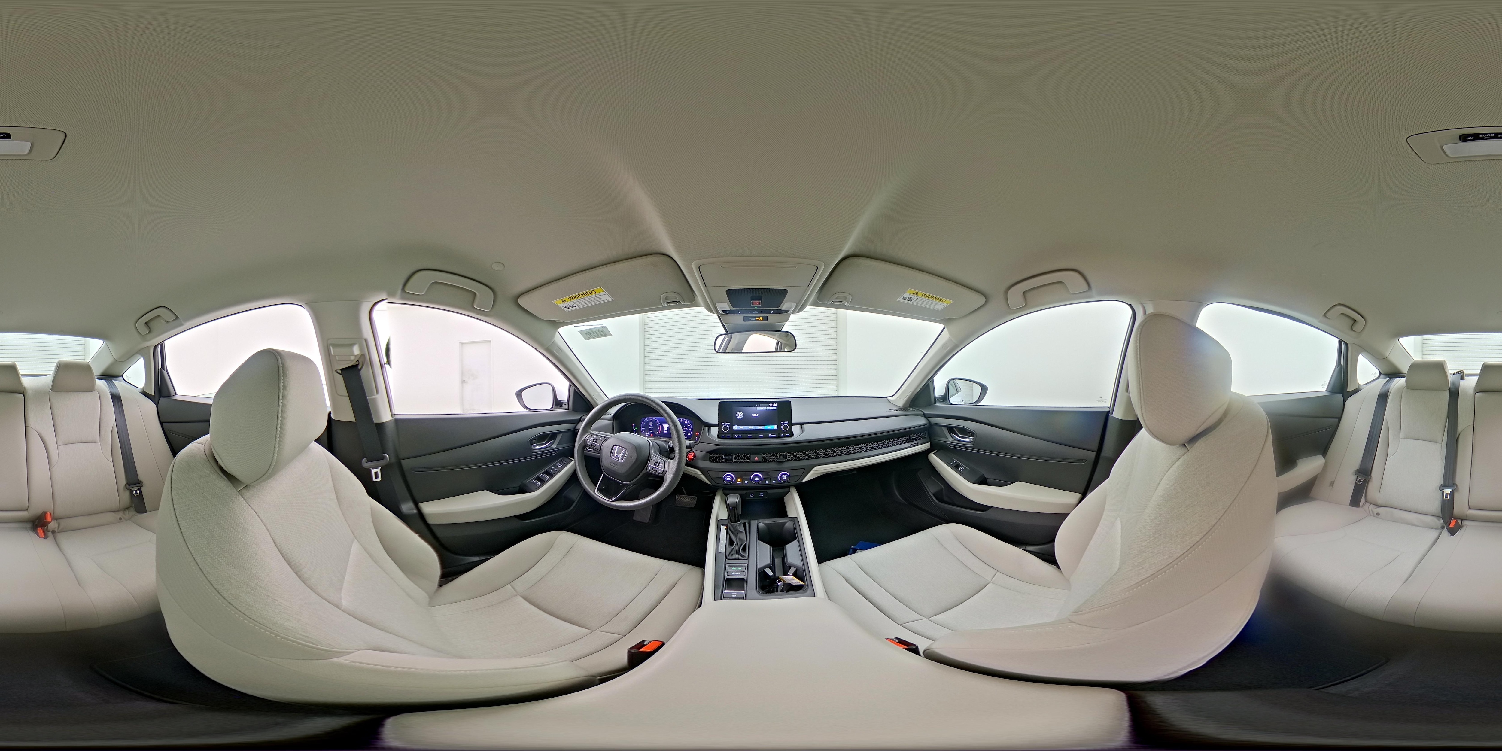 2023 Honda Accord LX - Photo 23