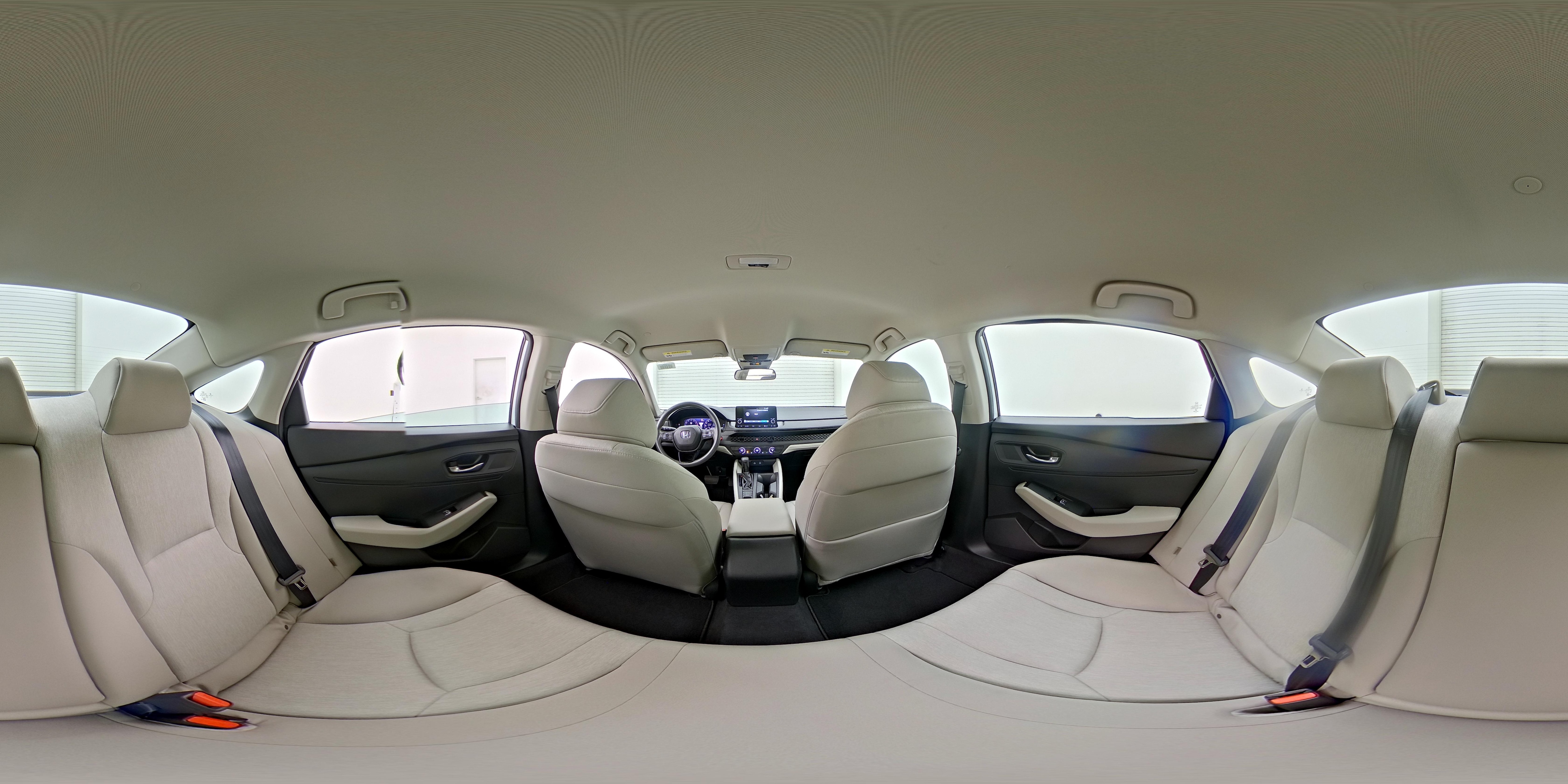 2023 Honda Accord LX - Photo 24