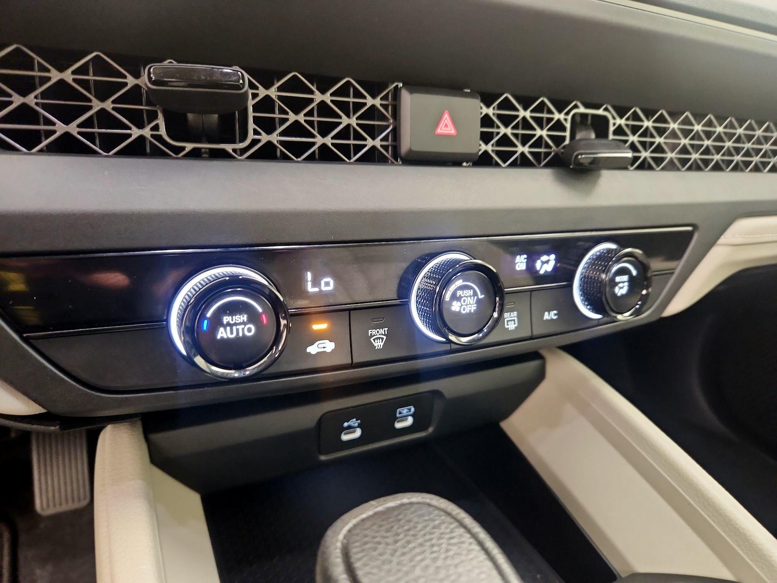 2023 Honda Accord LX - Photo 16