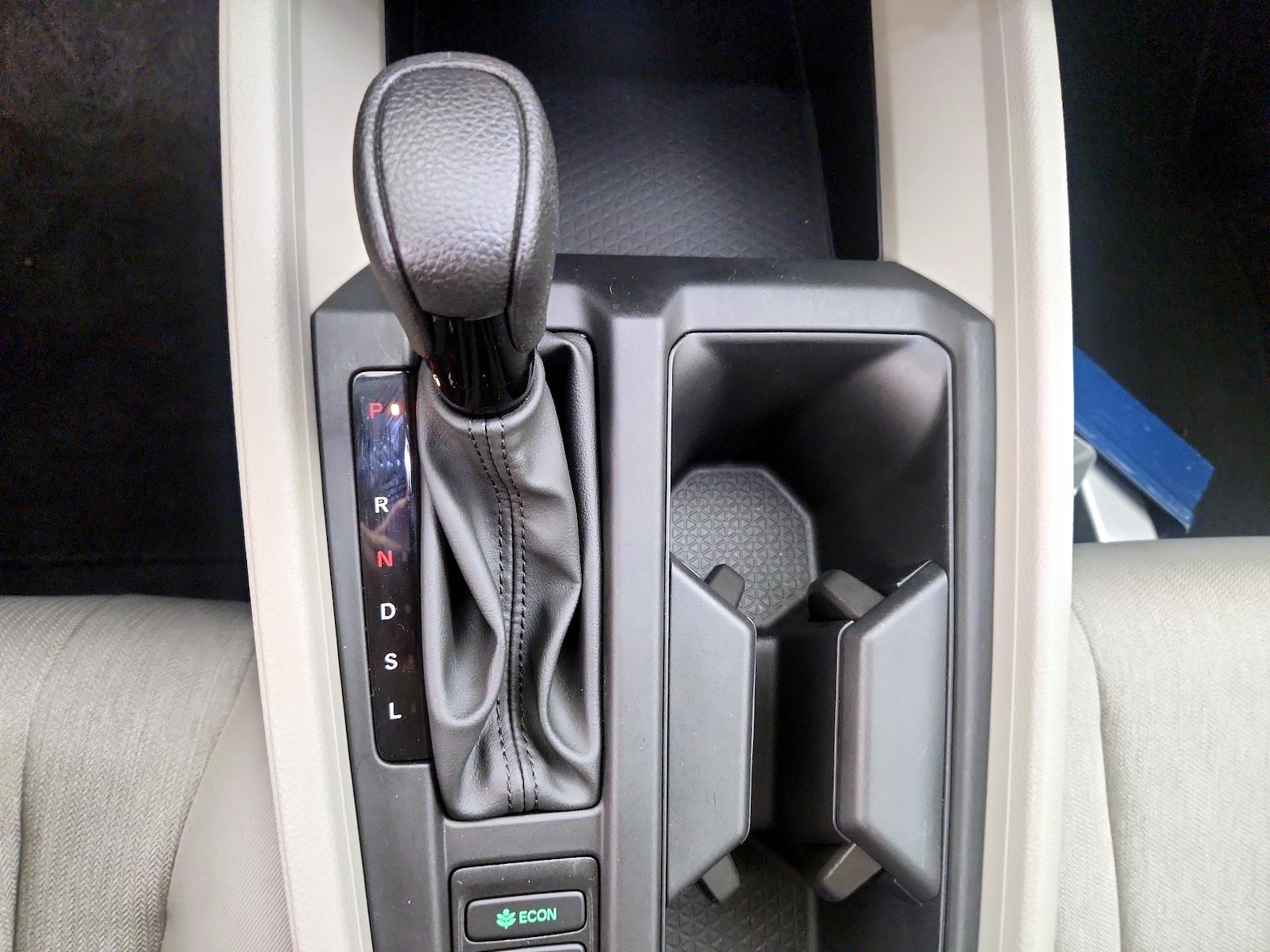 2023 Honda Accord LX - Photo 17