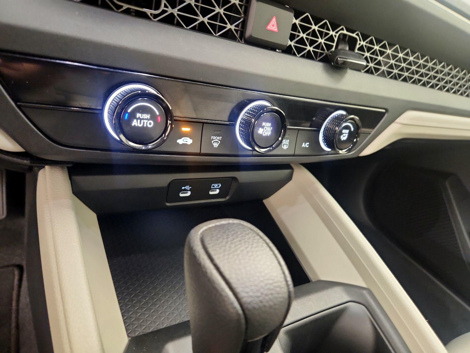 2023 Honda Accord LX - Photo 18