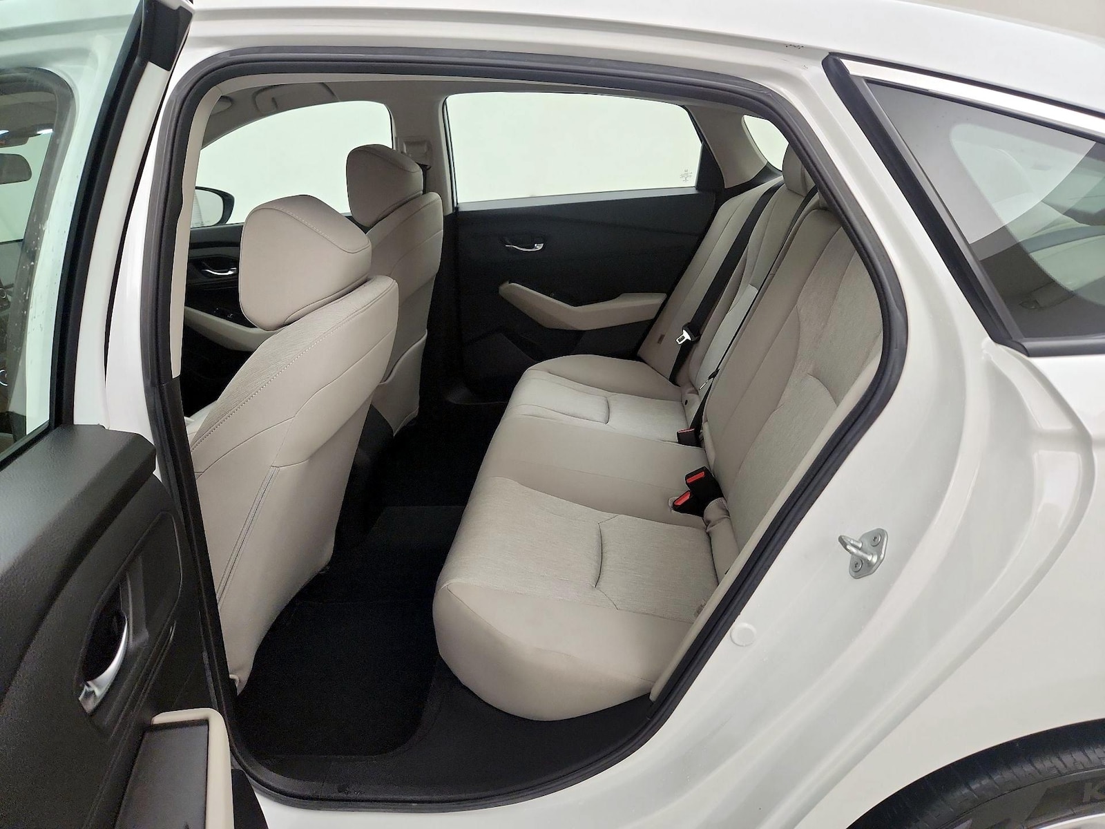 2023 Honda Accord LX - Photo 19