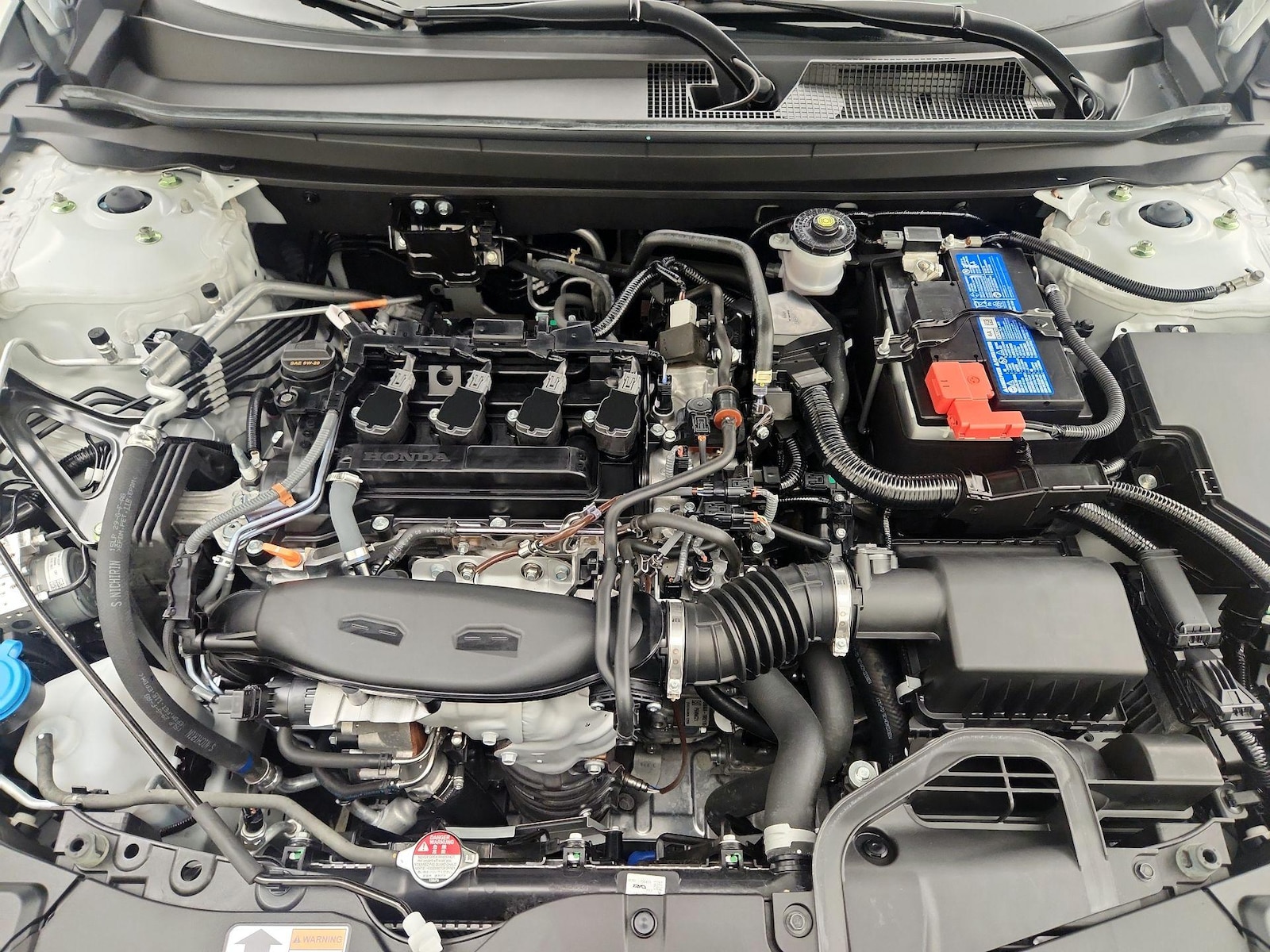 2023 Honda Accord LX - Photo 21