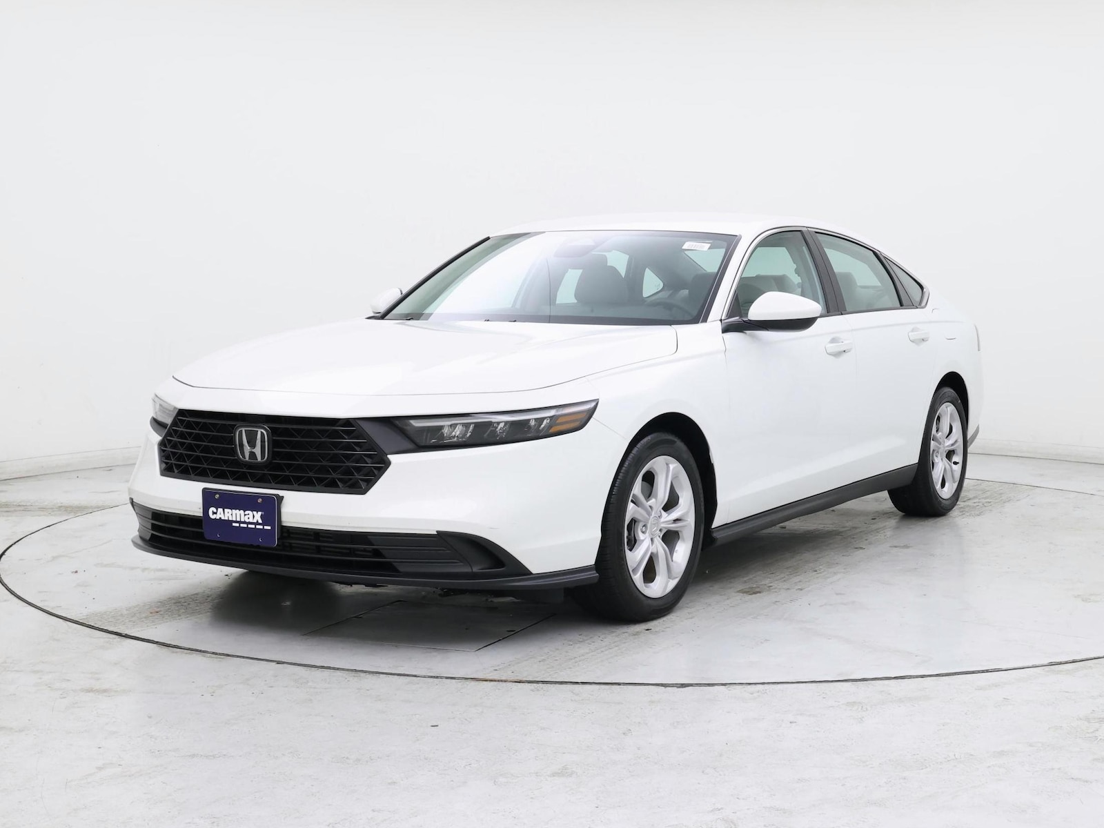 2023 Honda Accord LX - Photo 5