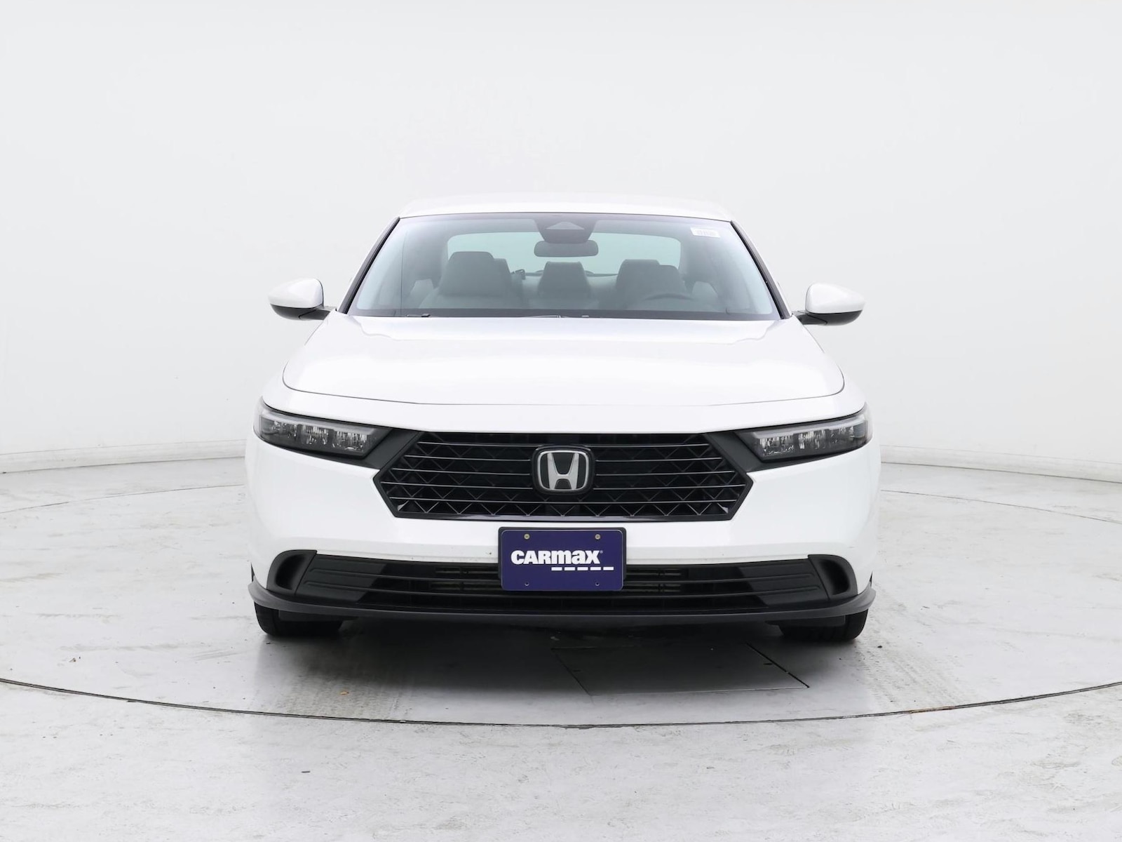 2023 Honda Accord LX - Photo 6