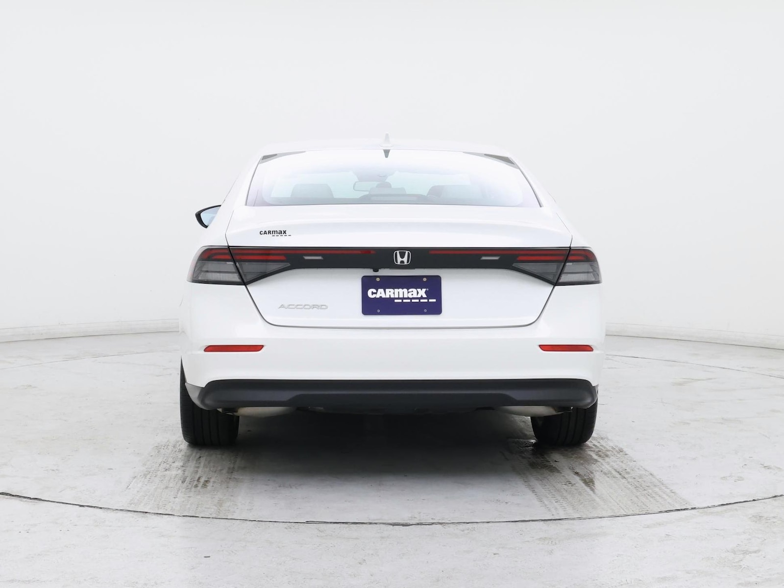 2023 Honda Accord LX - Photo 7