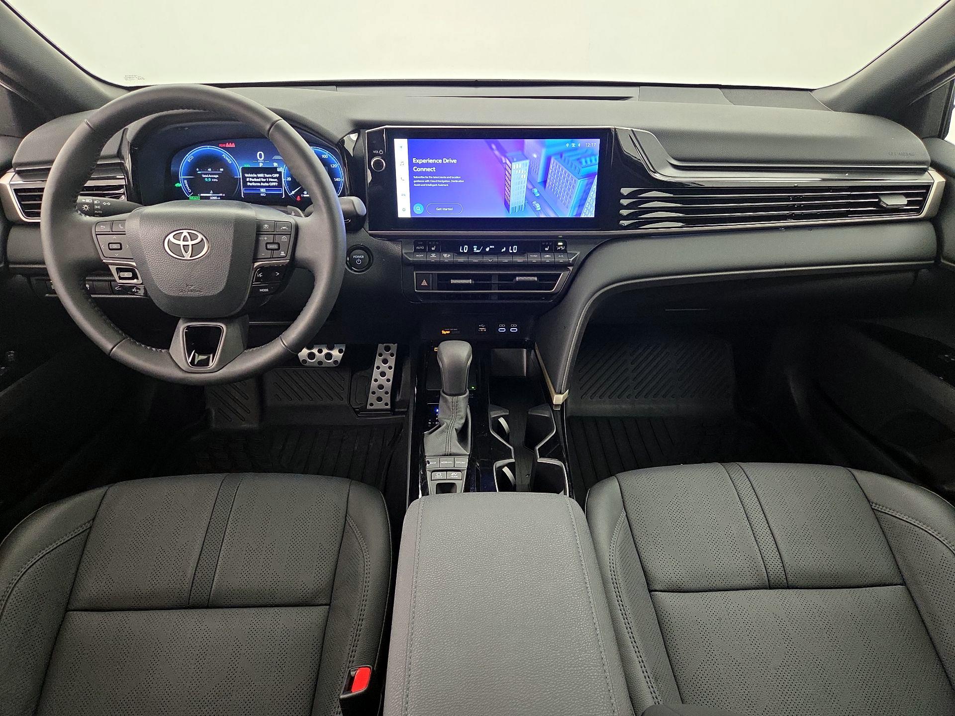 Thumbnail: 2026 Toyota Camry - 9