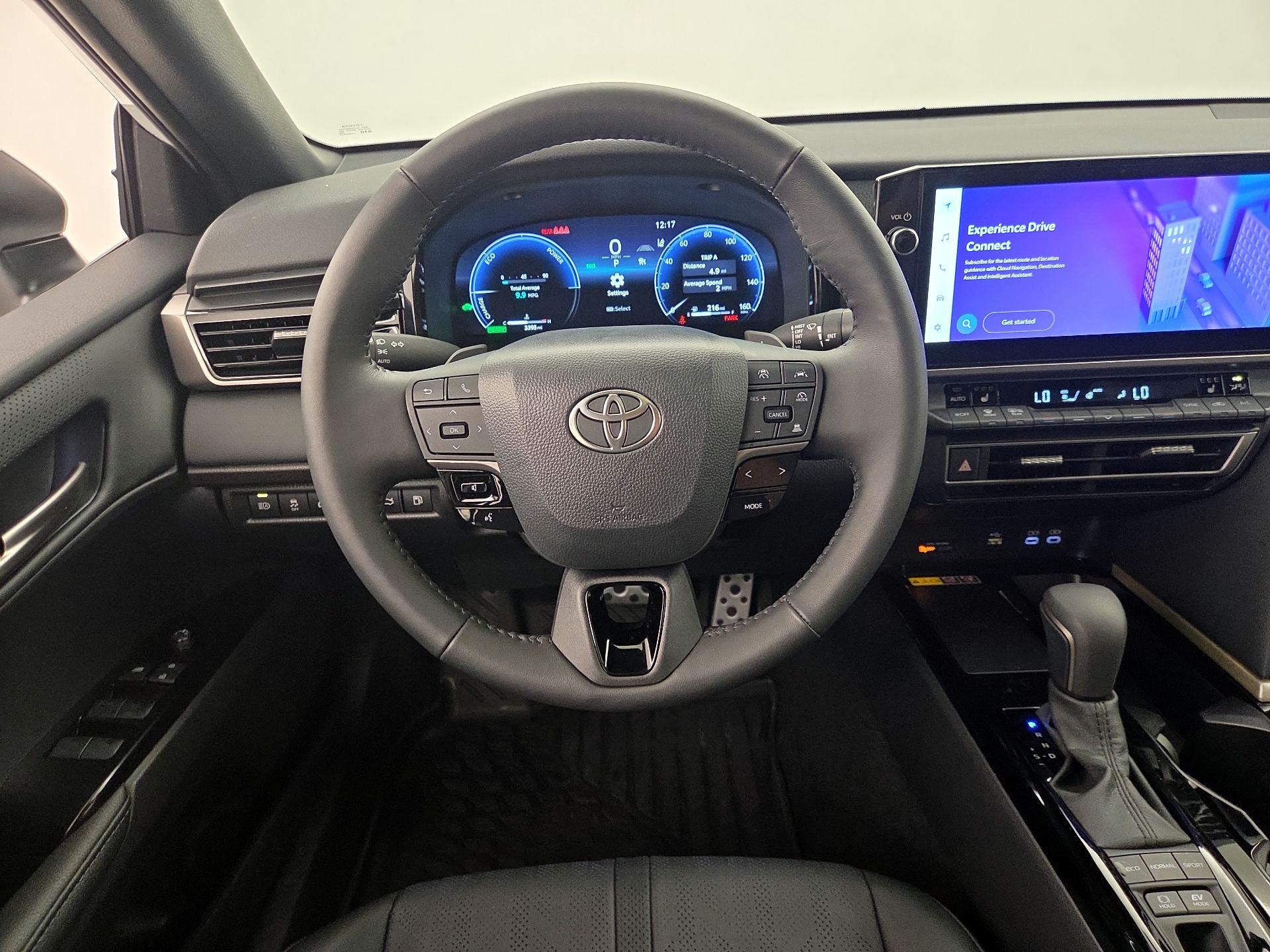 Thumbnail: 2026 Toyota Camry - 10