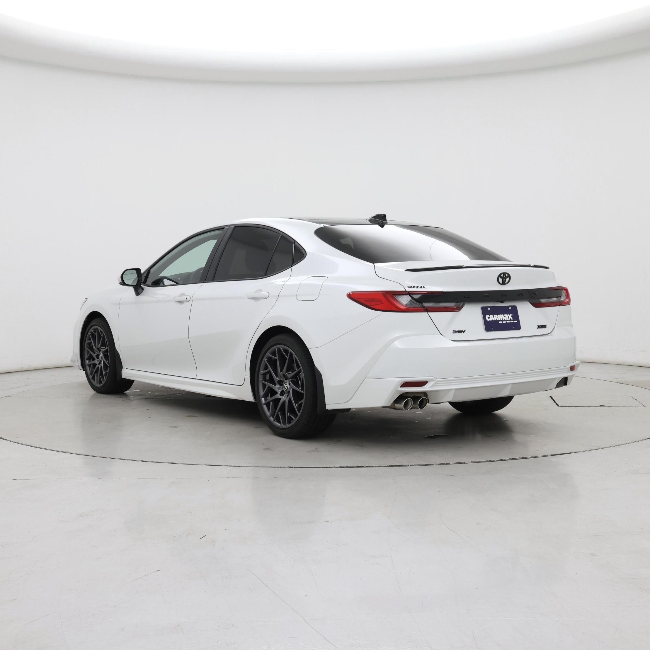 Thumbnail: 2026 Toyota Camry - 2