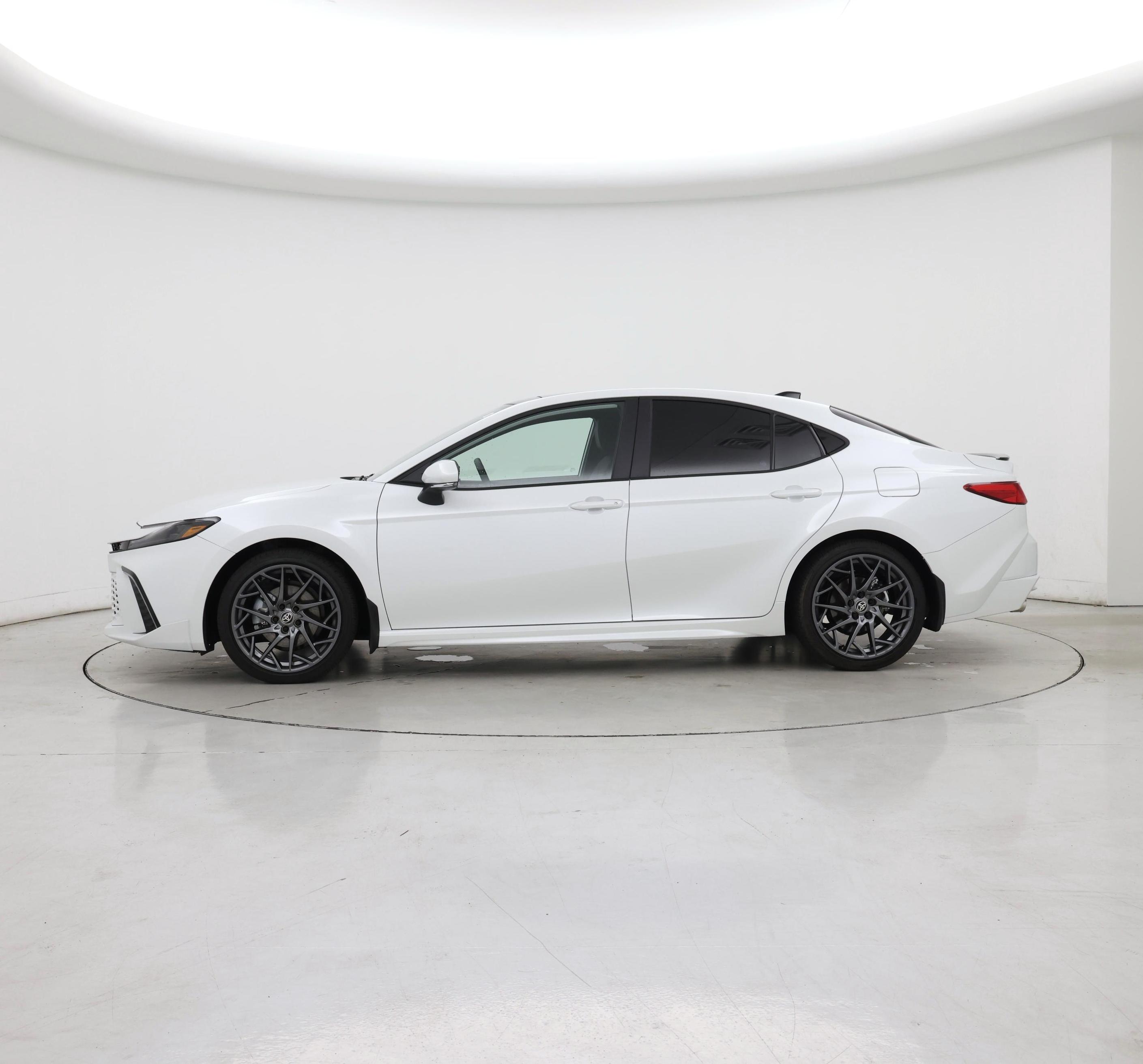 Thumbnail: 2026 Toyota Camry - 3