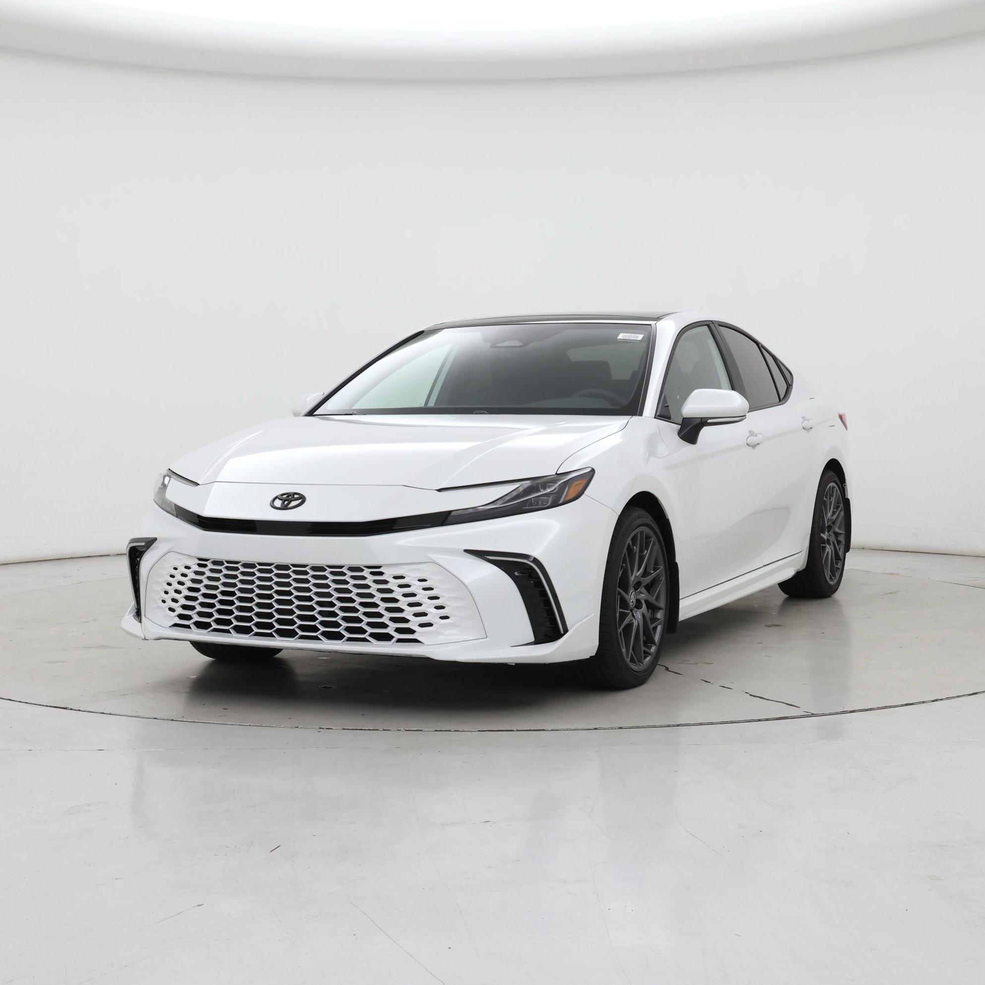 Thumbnail: 2026 Toyota Camry - 4
