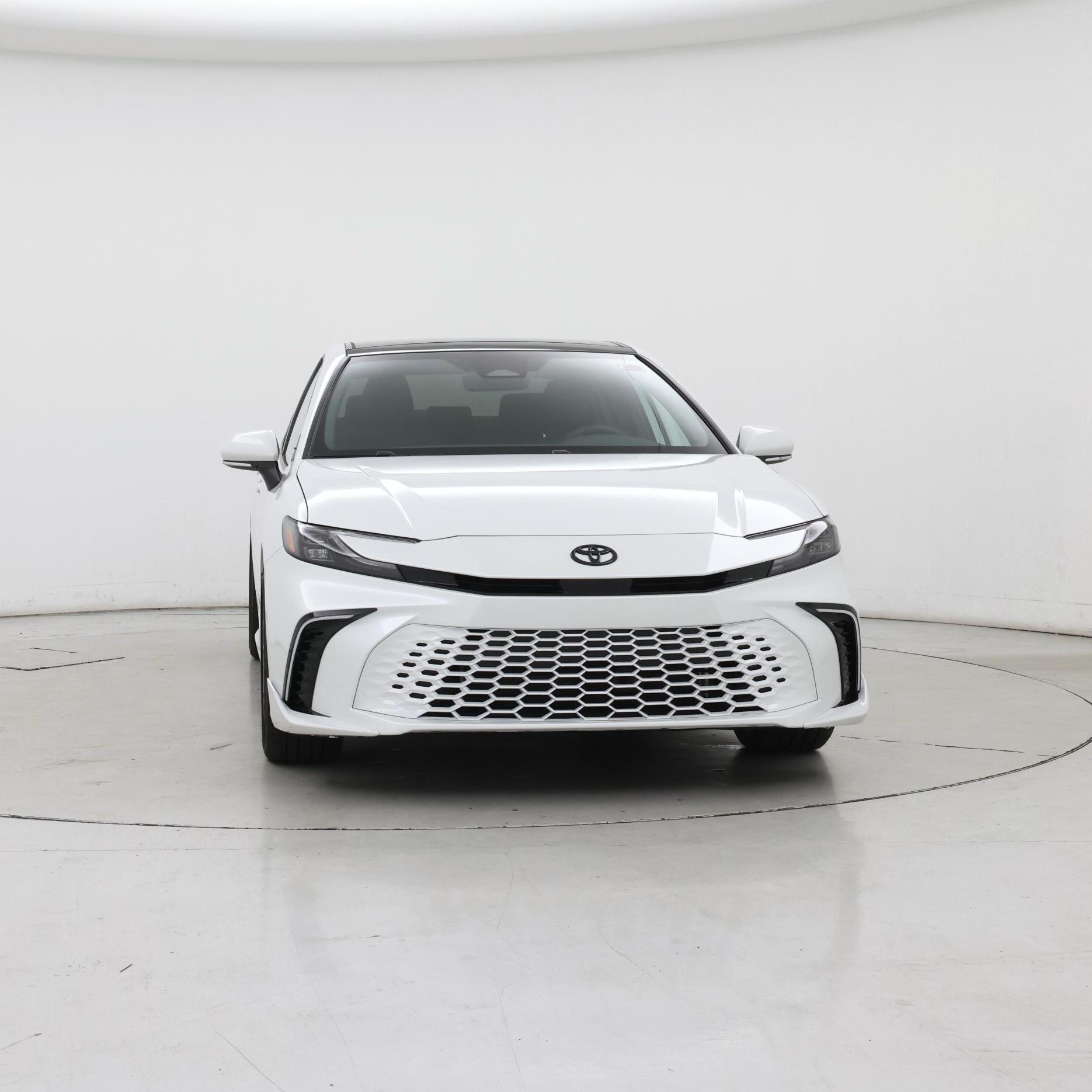 Thumbnail: 2026 Toyota Camry - 5