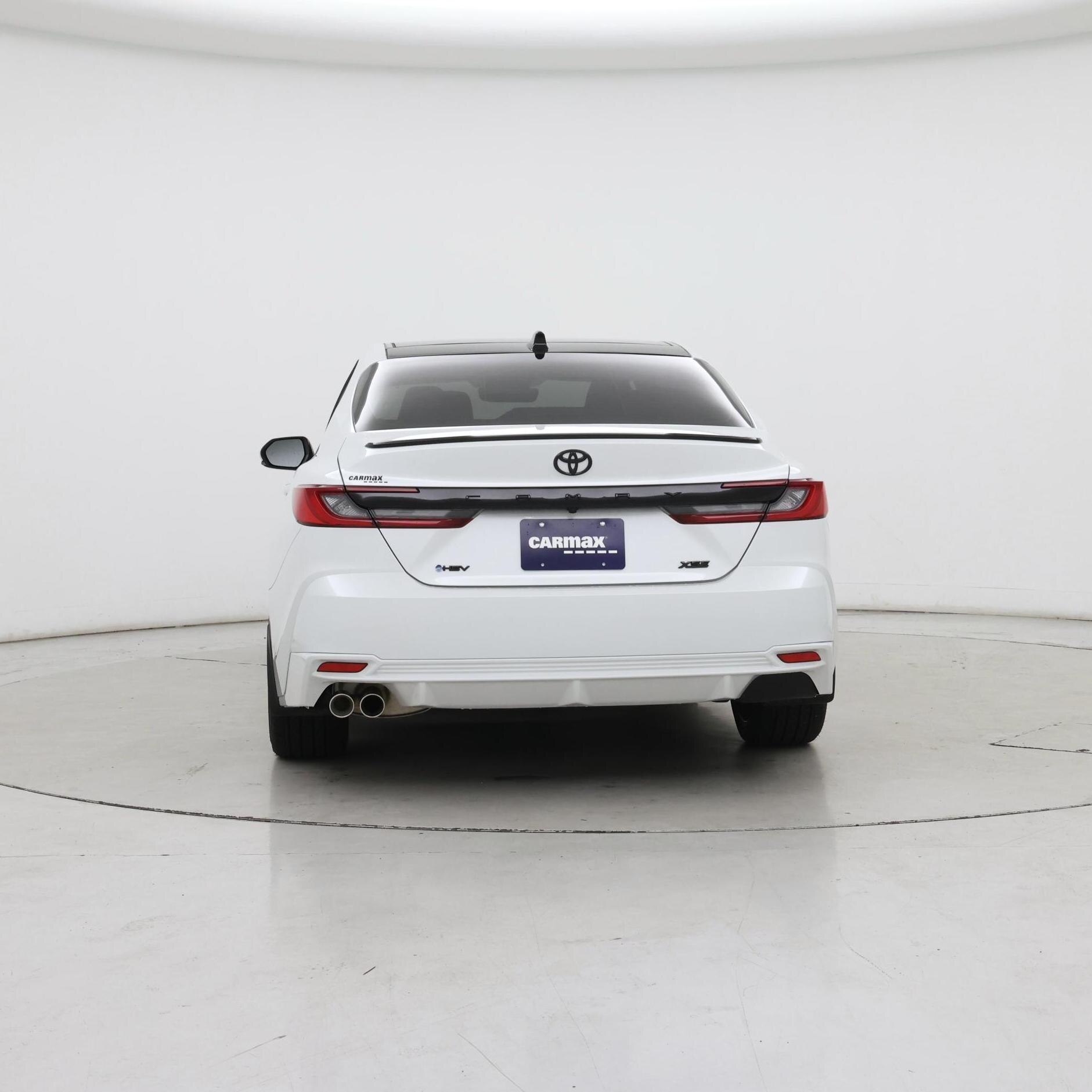 Thumbnail: 2026 Toyota Camry - 6