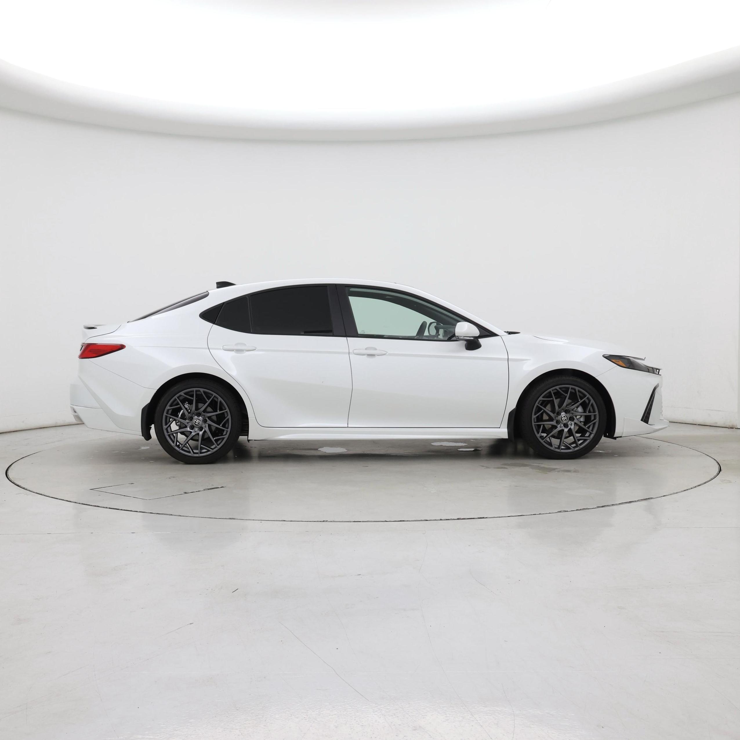 Thumbnail: 2026 Toyota Camry - 7