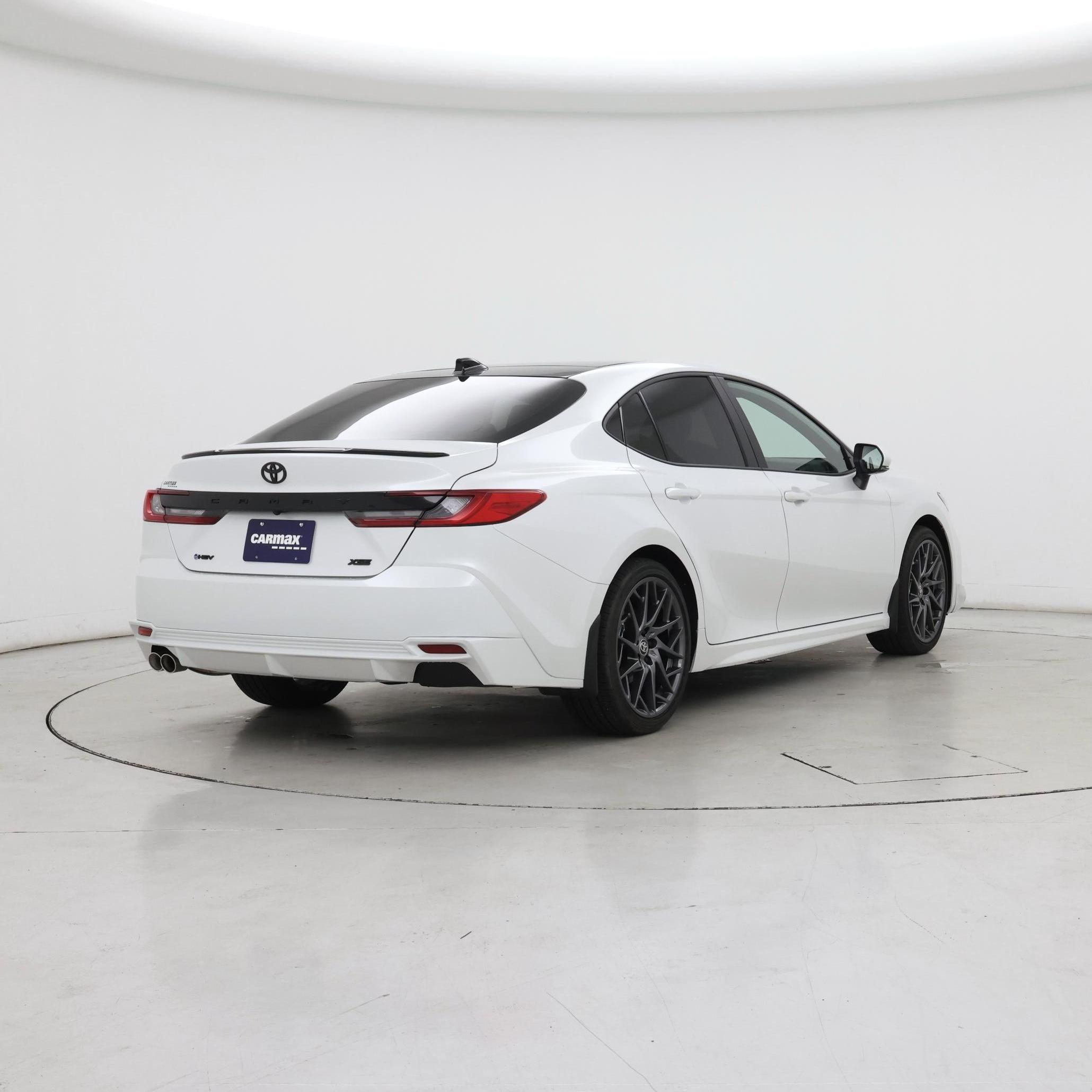Thumbnail: 2026 Toyota Camry - 8