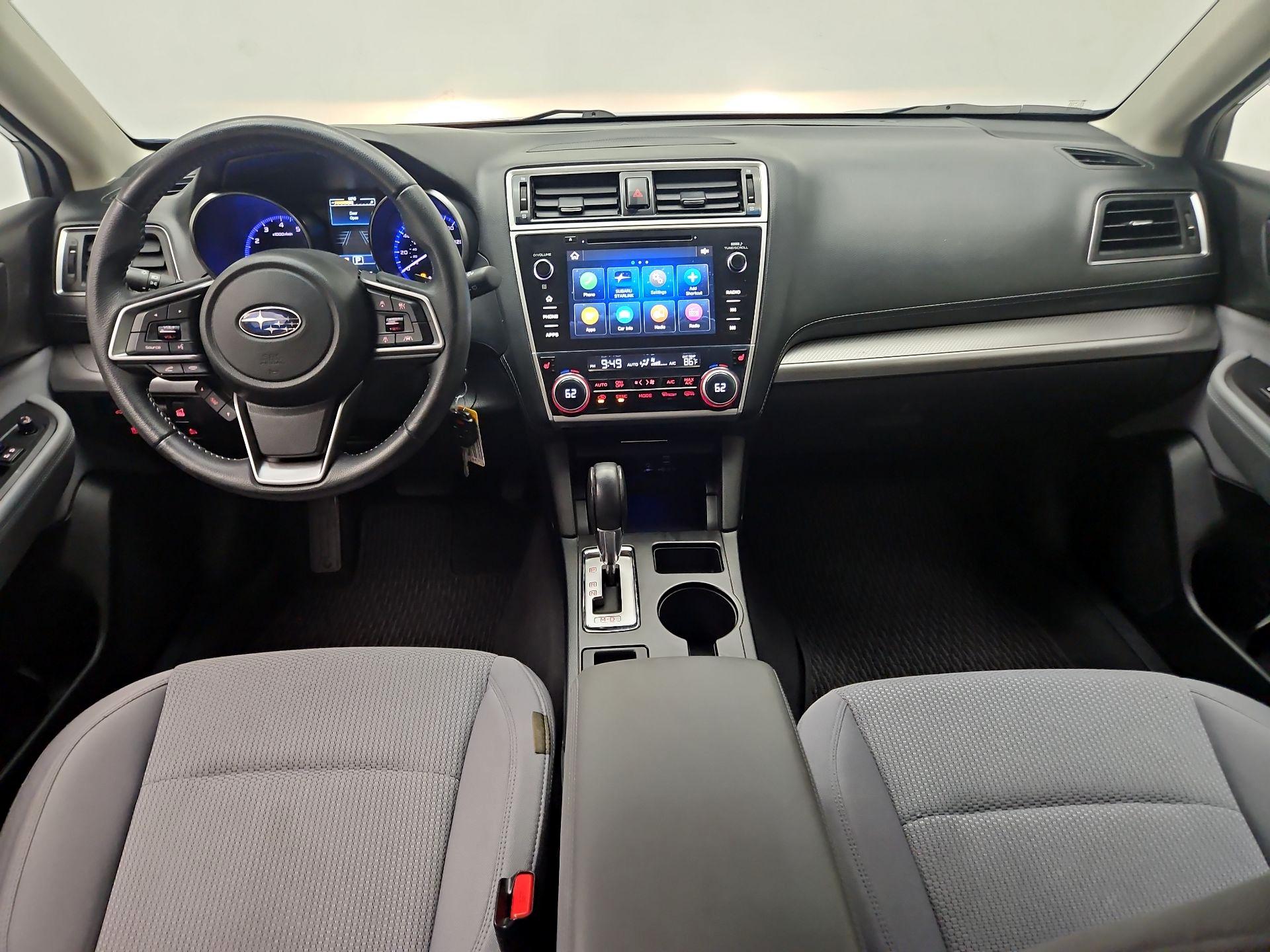 Thumbnail: 2019 Subaru Outback - 9