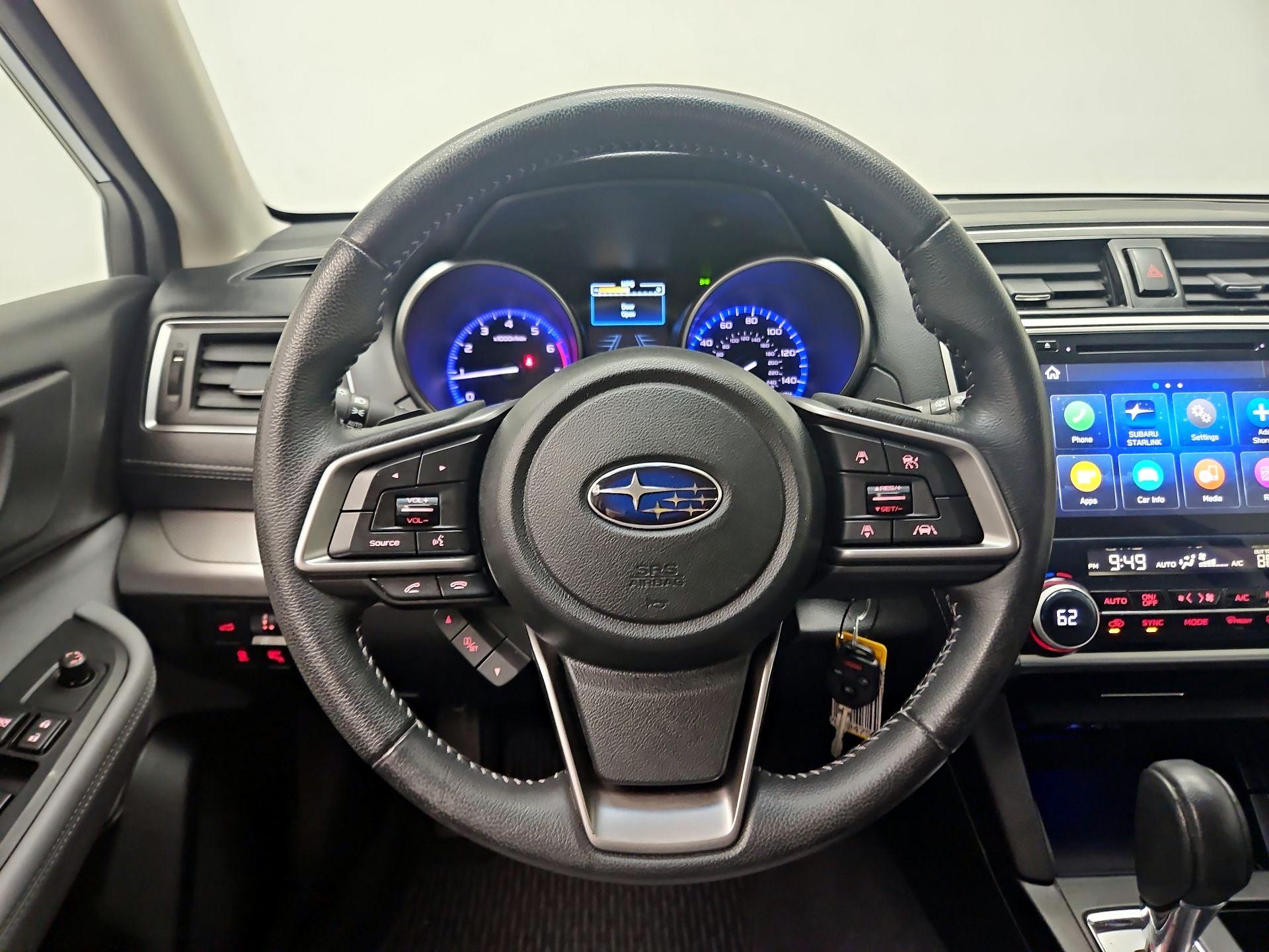 Thumbnail: 2019 Subaru Outback - 10