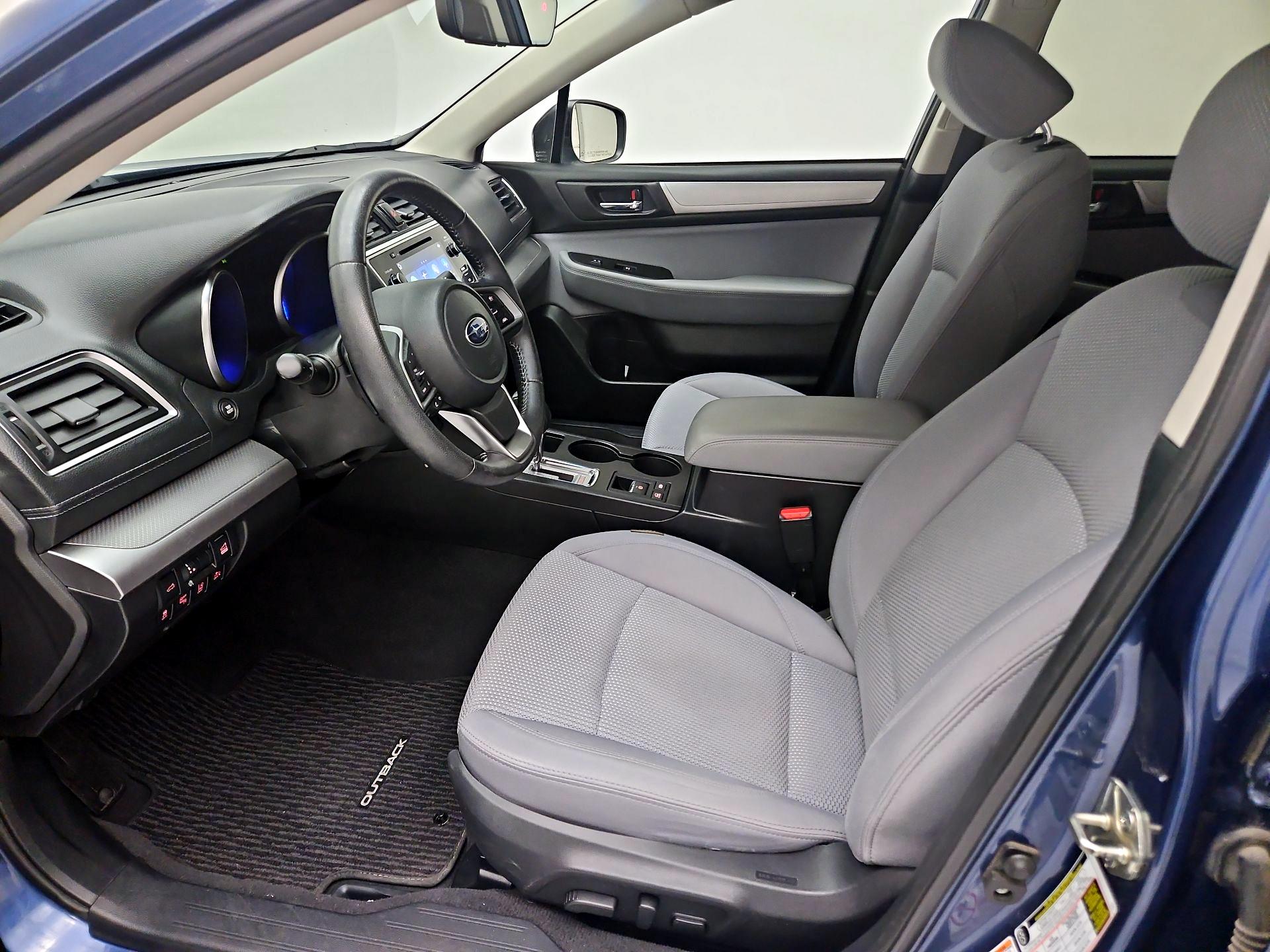 Thumbnail: 2019 Subaru Outback - 11