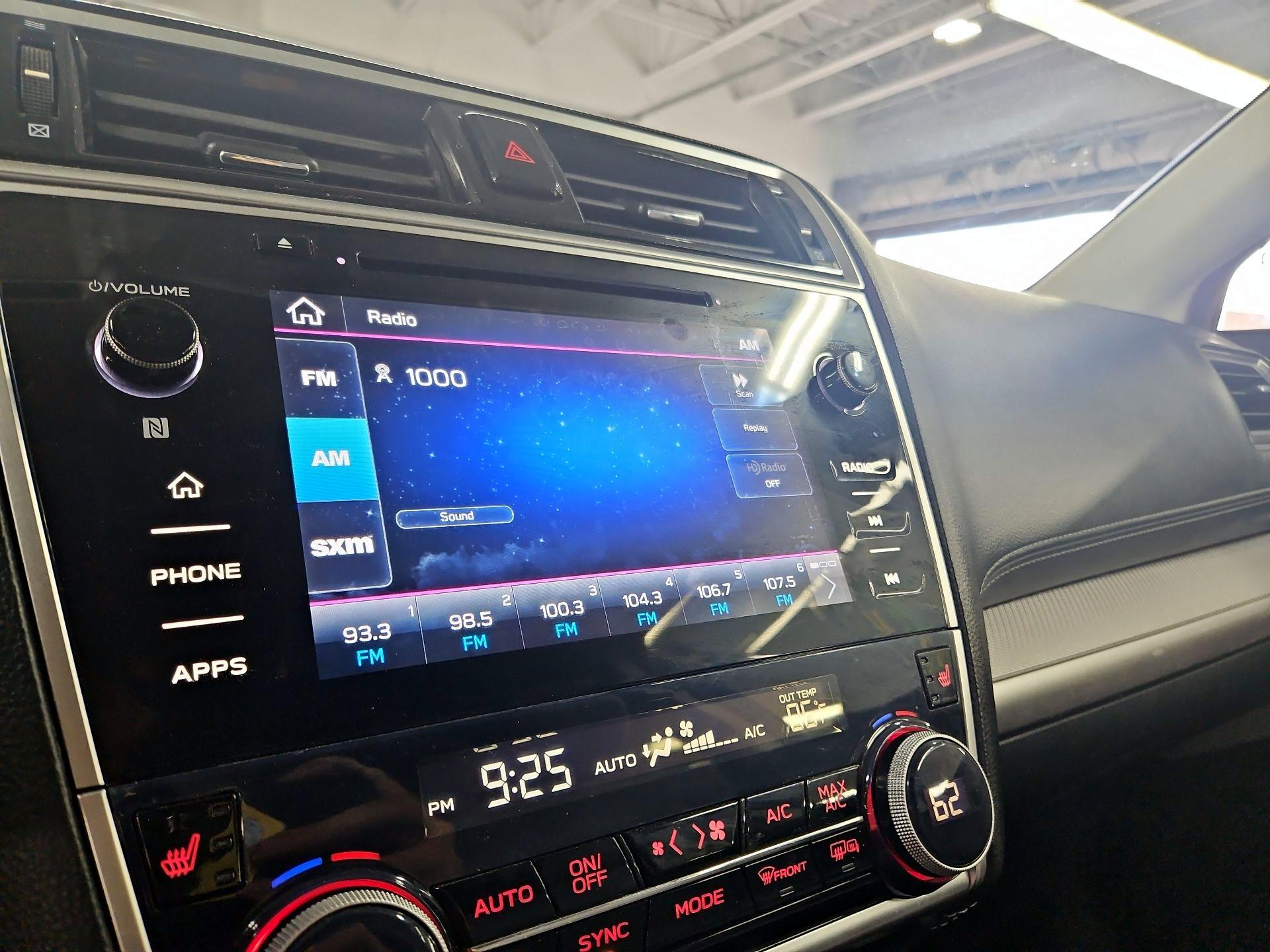 Thumbnail: 2019 Subaru Outback - 14