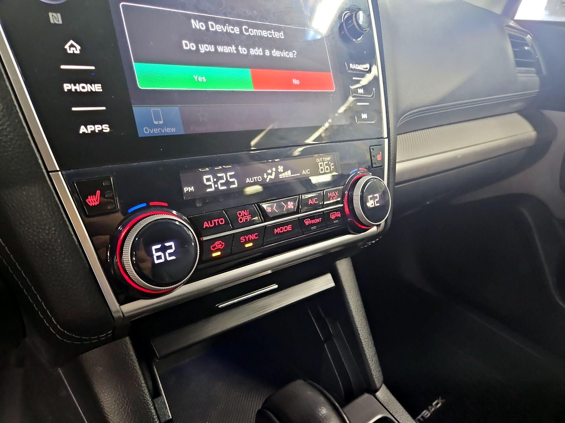 Thumbnail: 2019 Subaru Outback - 15
