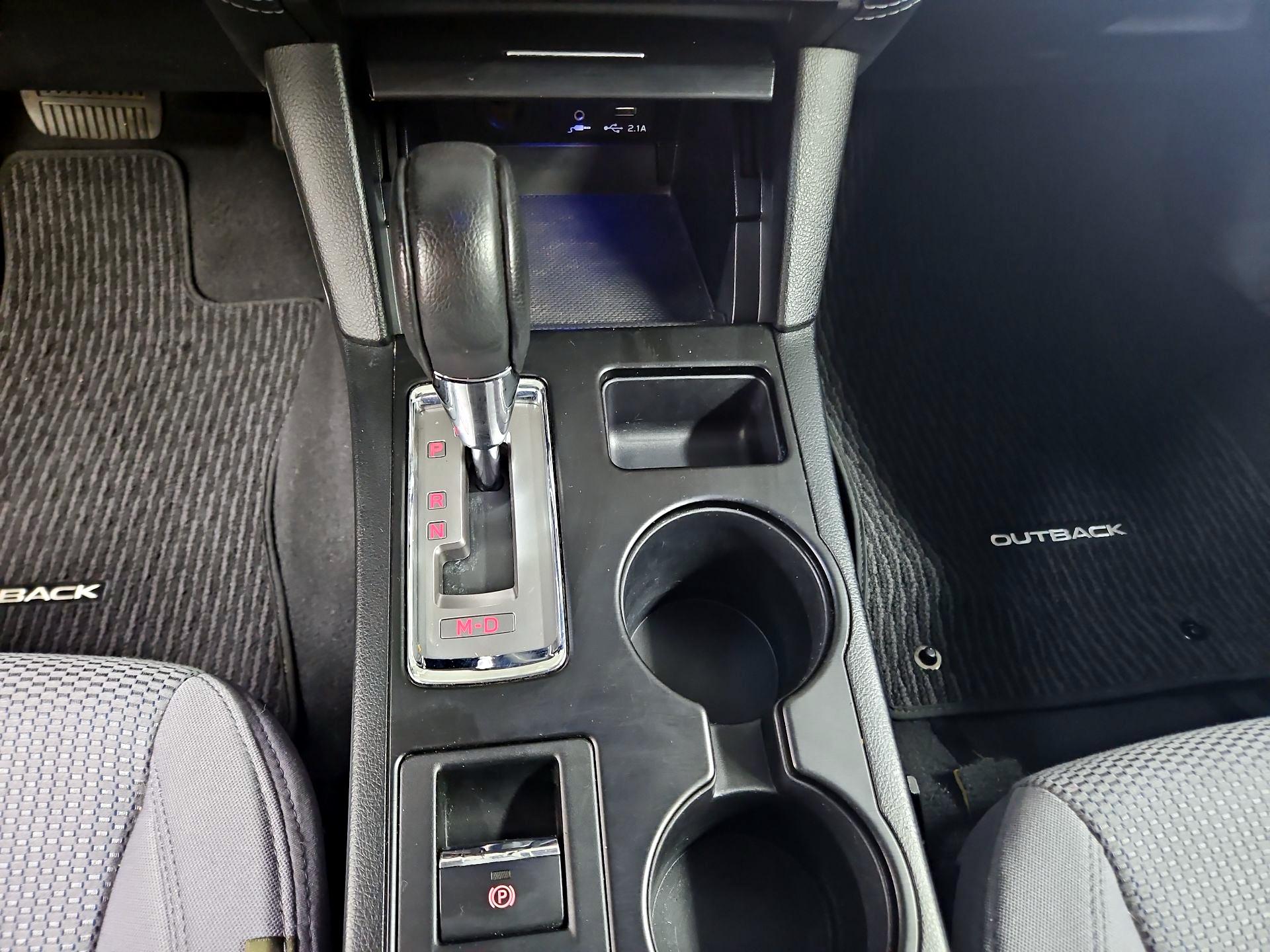 Thumbnail: 2019 Subaru Outback - 16