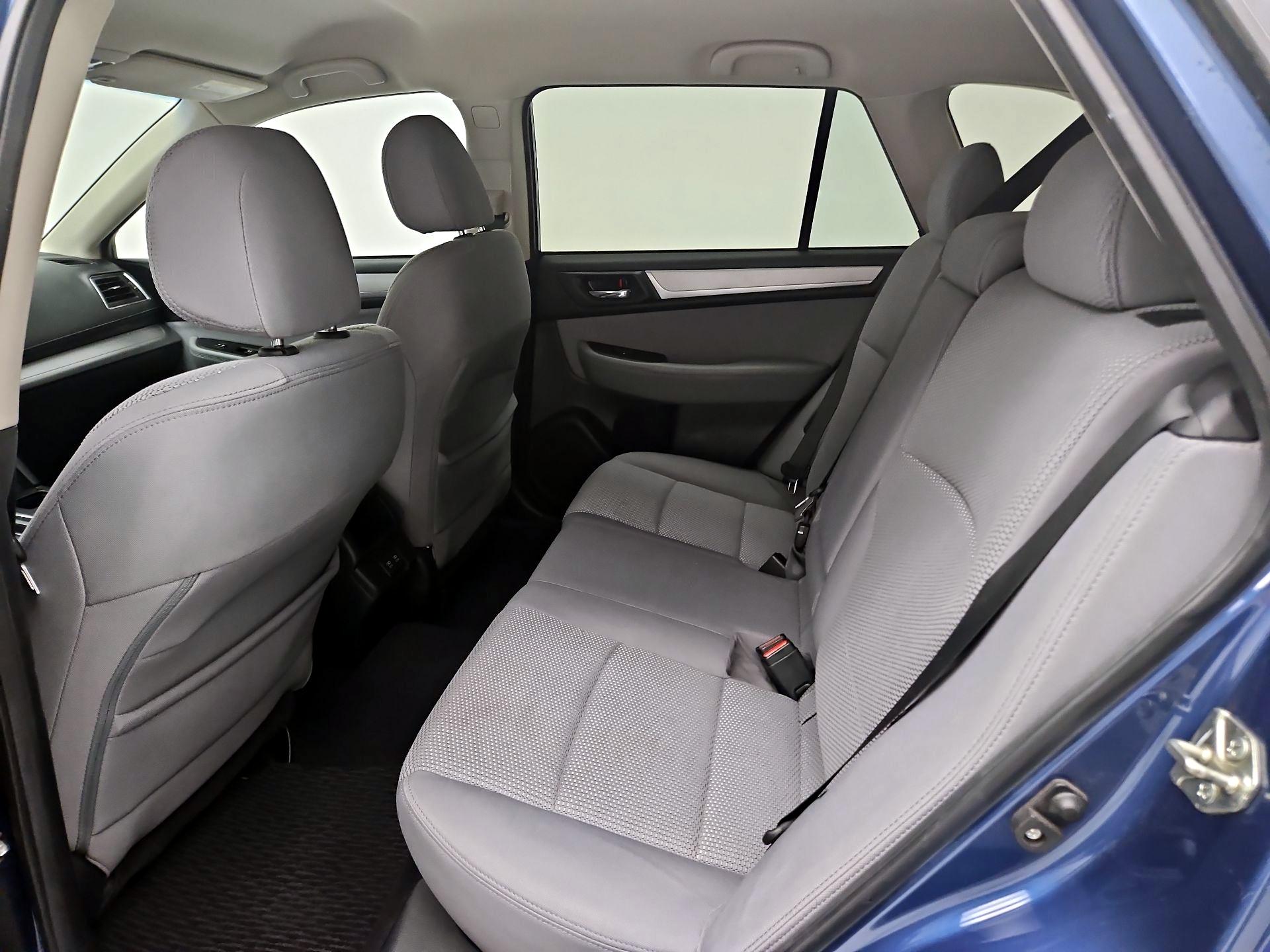 Thumbnail: 2019 Subaru Outback - 18