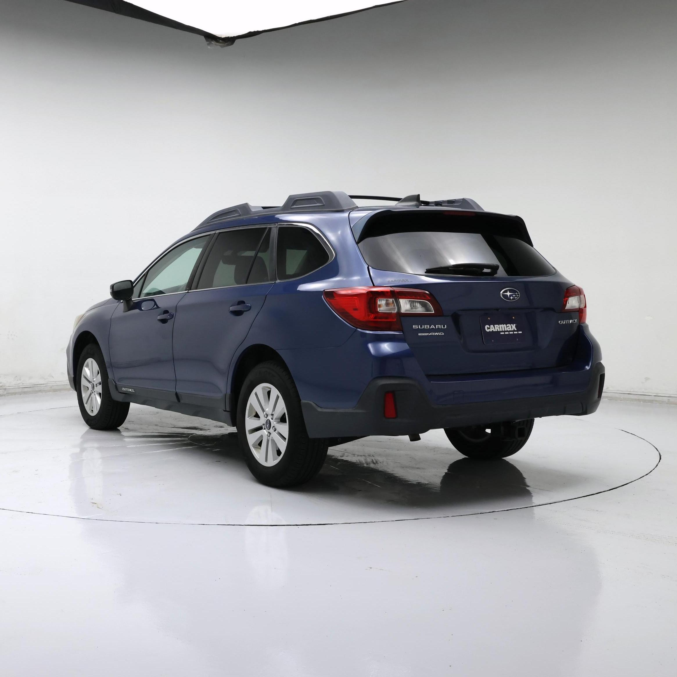 Thumbnail: 2019 Subaru Outback - 2