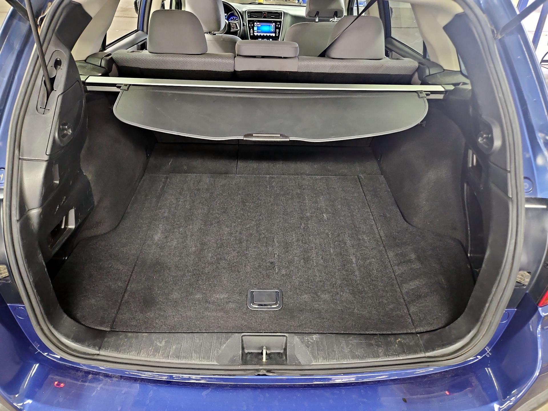 Thumbnail: 2019 Subaru Outback - 19