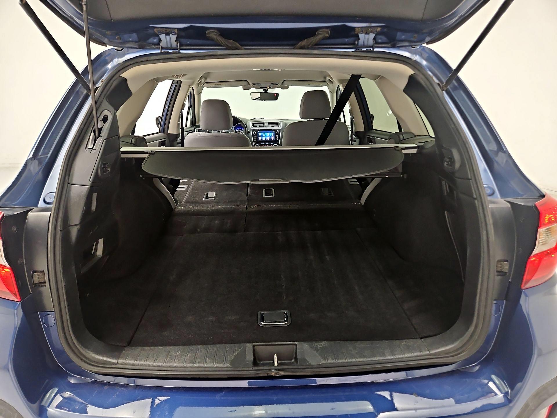 Thumbnail: 2019 Subaru Outback - 20