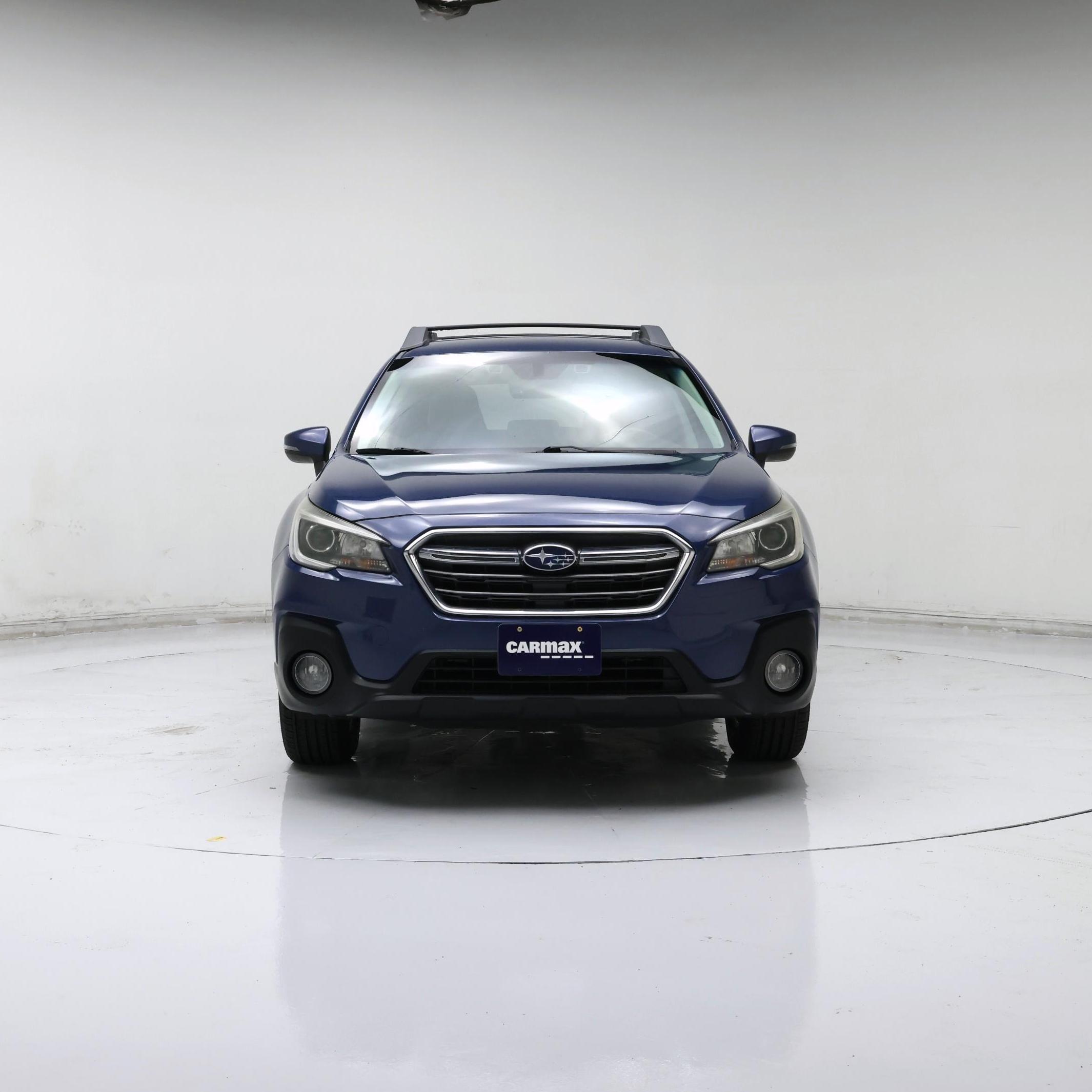 Thumbnail: 2019 Subaru Outback - 5