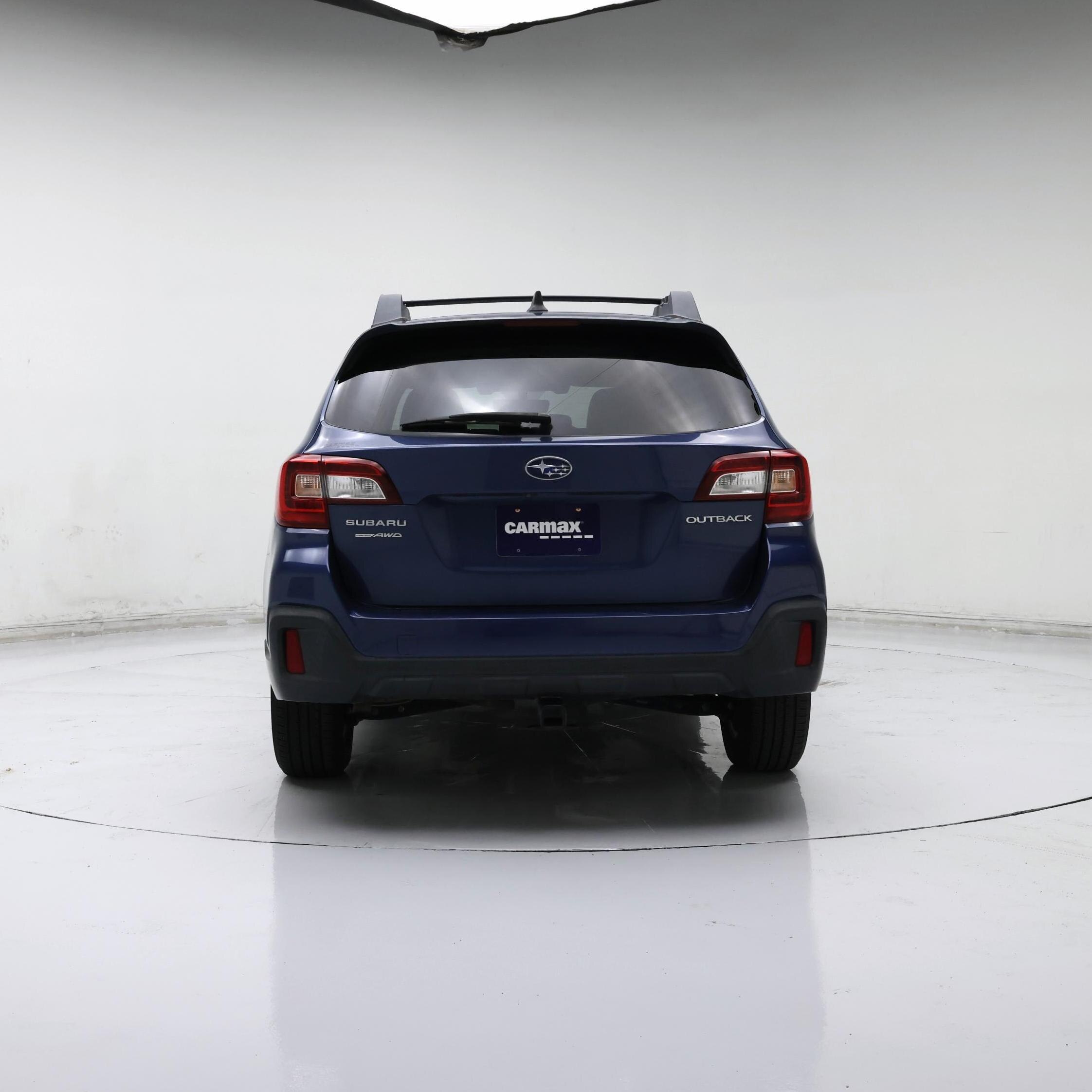 Thumbnail: 2019 Subaru Outback - 6