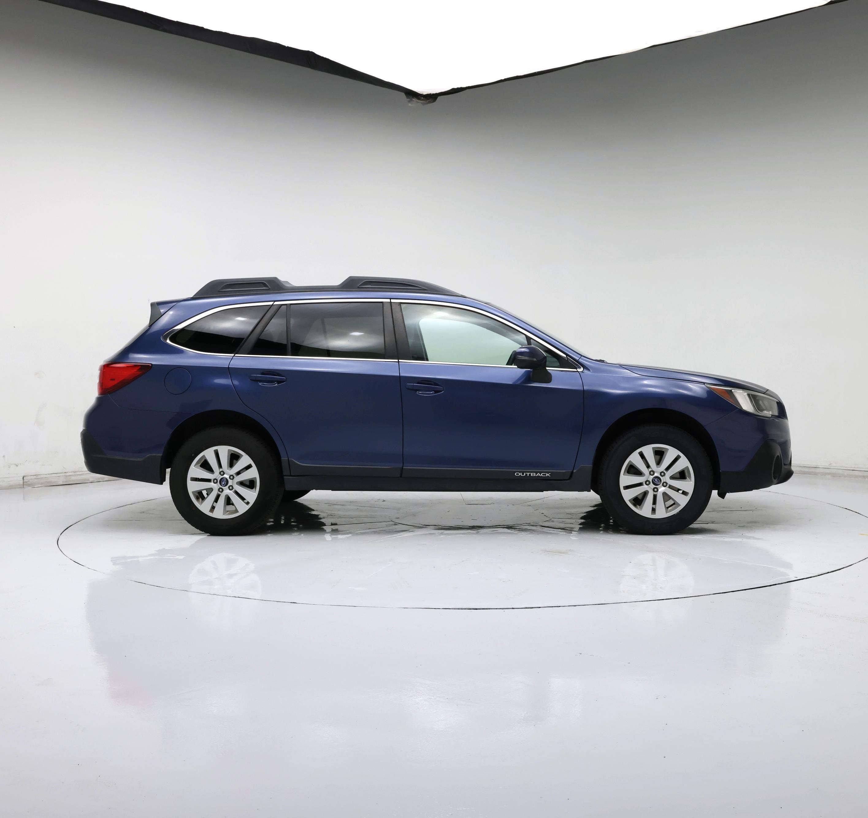 Thumbnail: 2019 Subaru Outback - 7