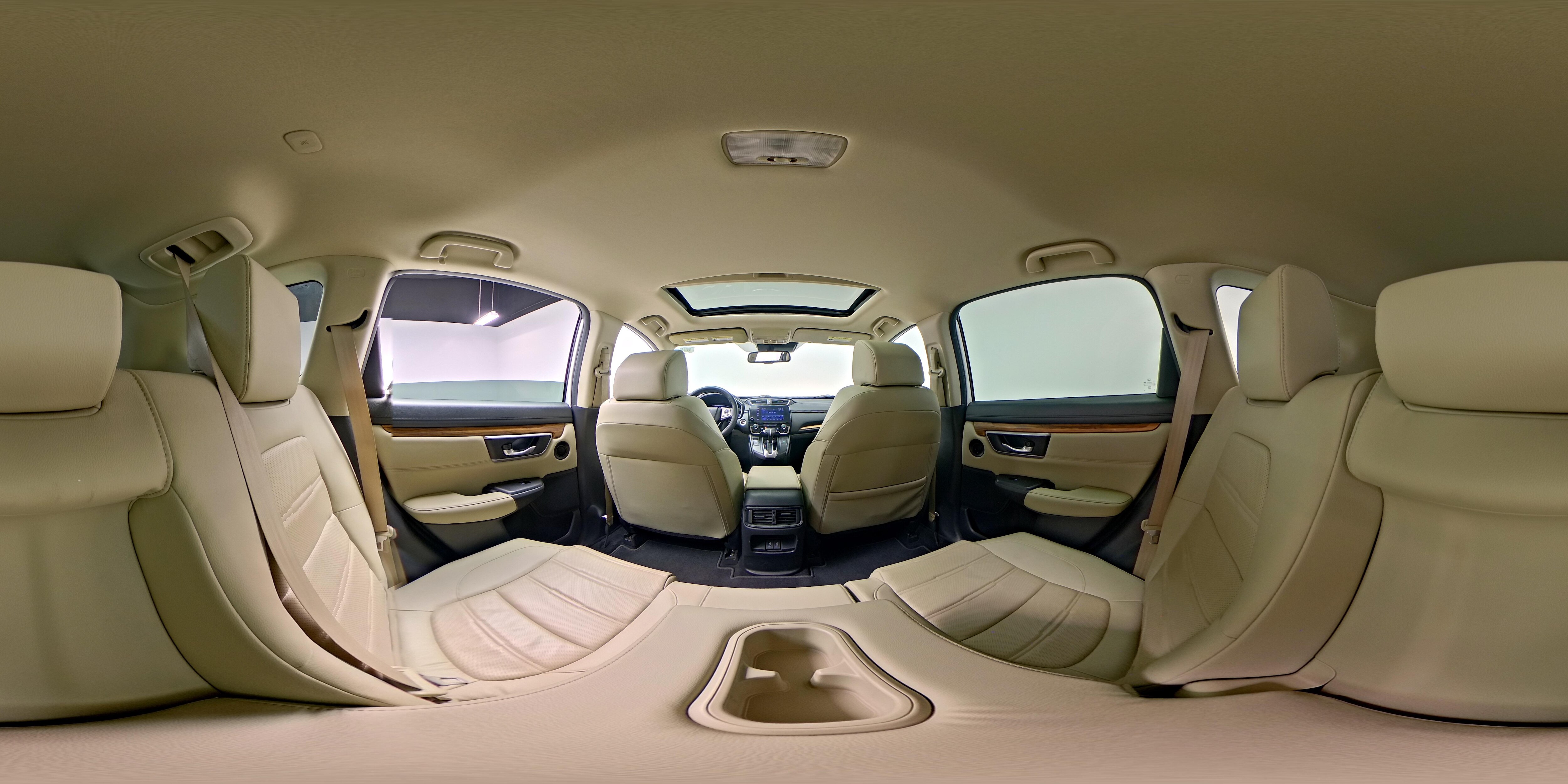 2017 Honda CR-V EX-L - Photo 26