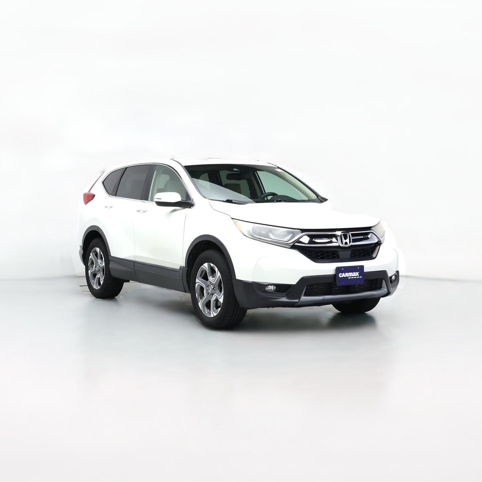 Thumbnail: 2017 Honda CR-V - 1