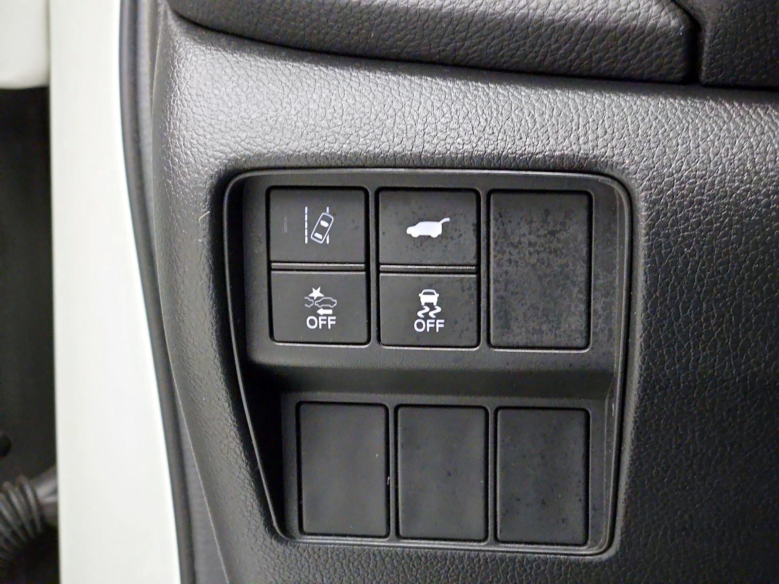 2017 Honda CR-V EX-L - Photo 14