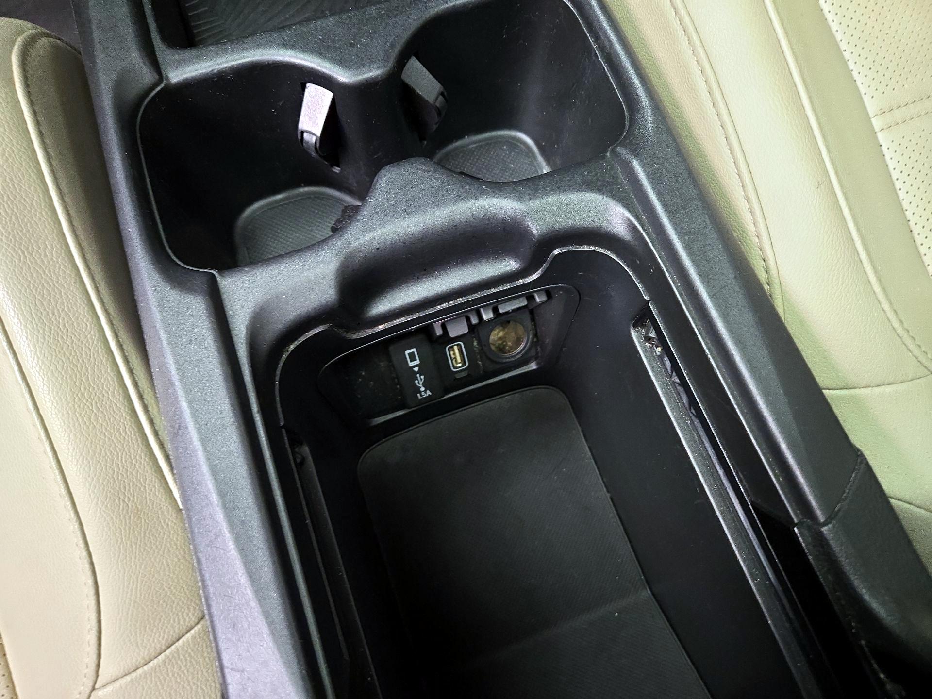 Thumbnail: 2017 Honda CR-V - 18