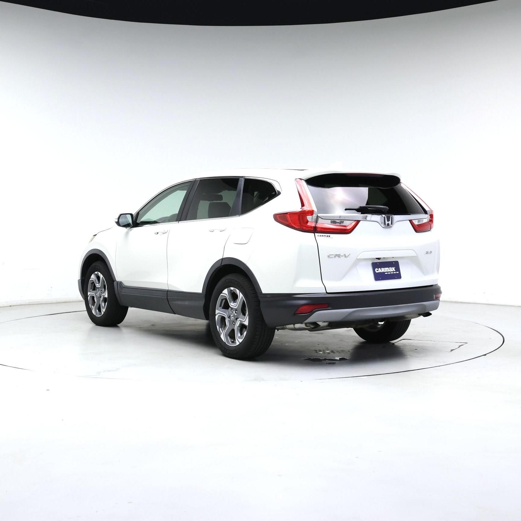 Thumbnail: 2017 Honda CR-V - 2