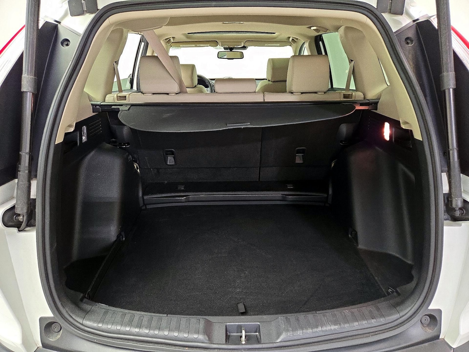 2017 Honda CR-V EX-L - Photo 22