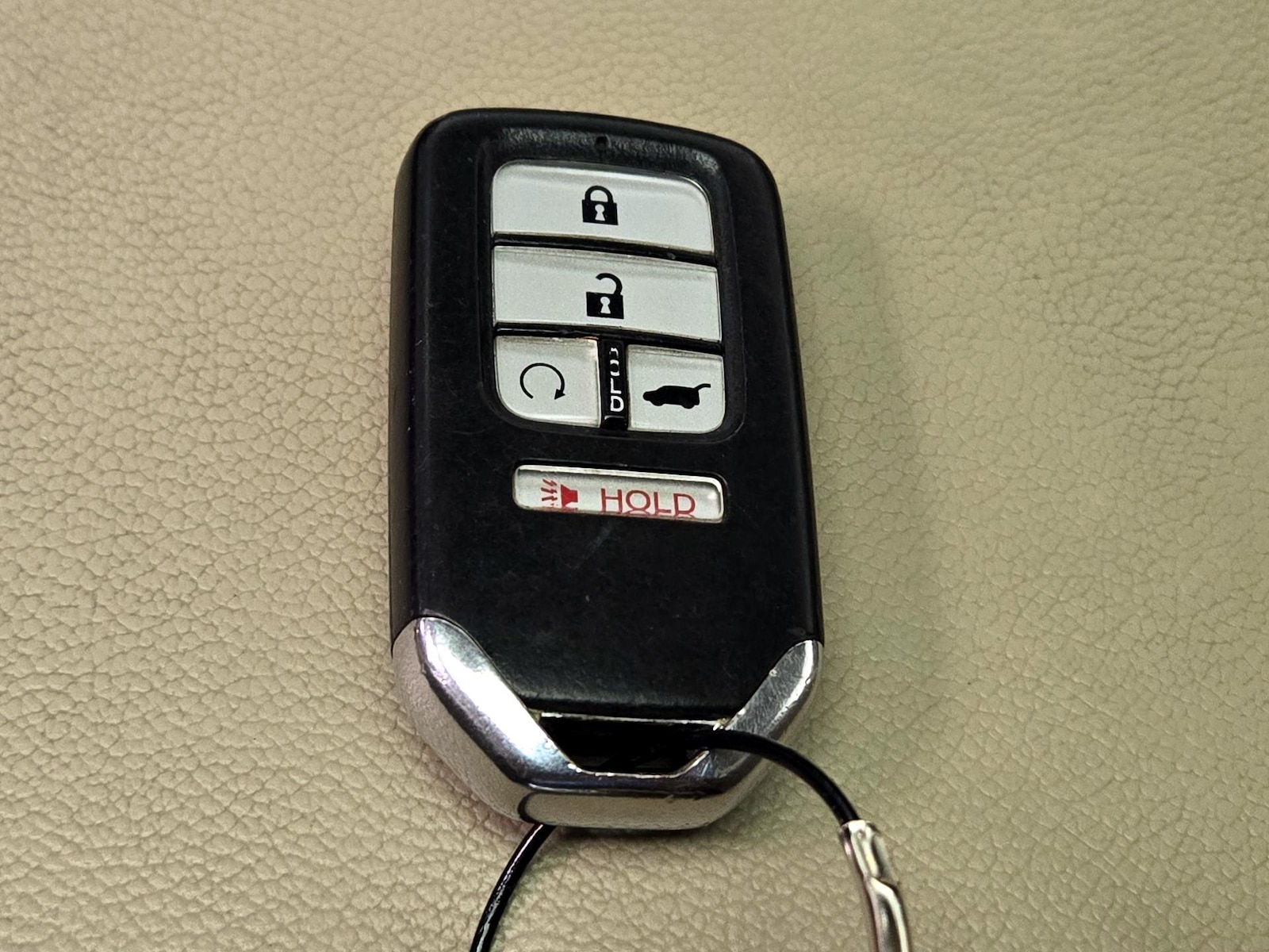 2017 Honda CR-V EX-L - Photo 24