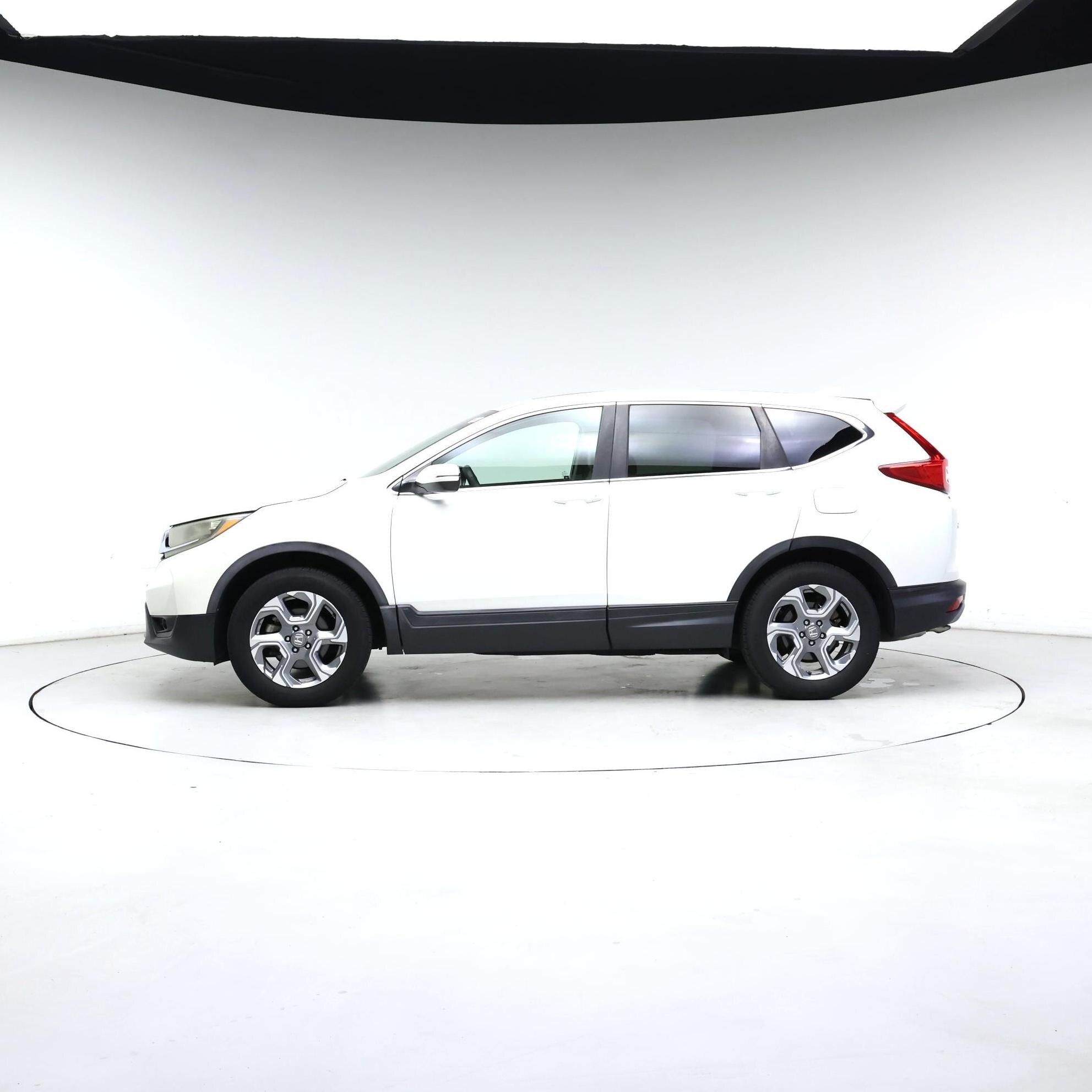 Thumbnail: 2017 Honda CR-V - 3