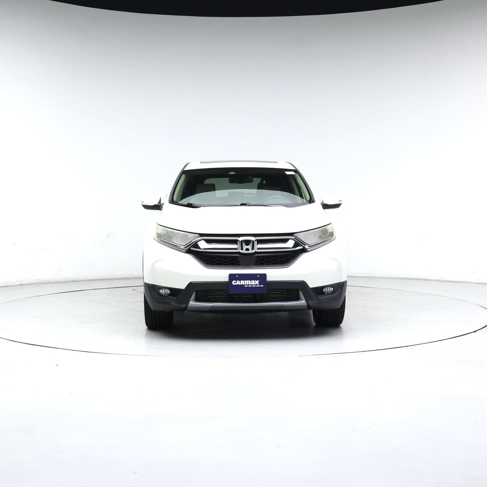 Thumbnail: 2017 Honda CR-V - 5