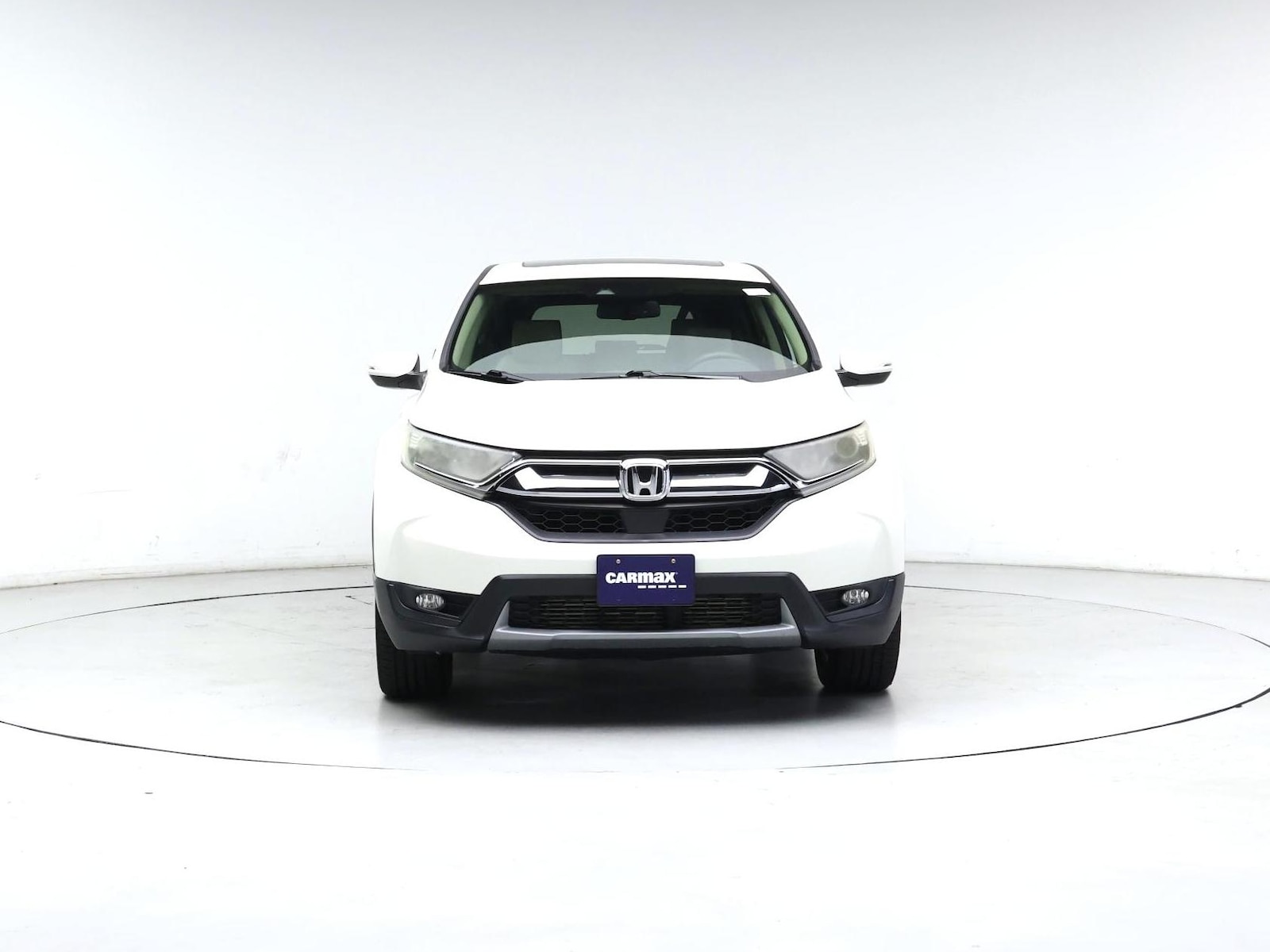 2017 Honda CR-V EX-L - Photo 6