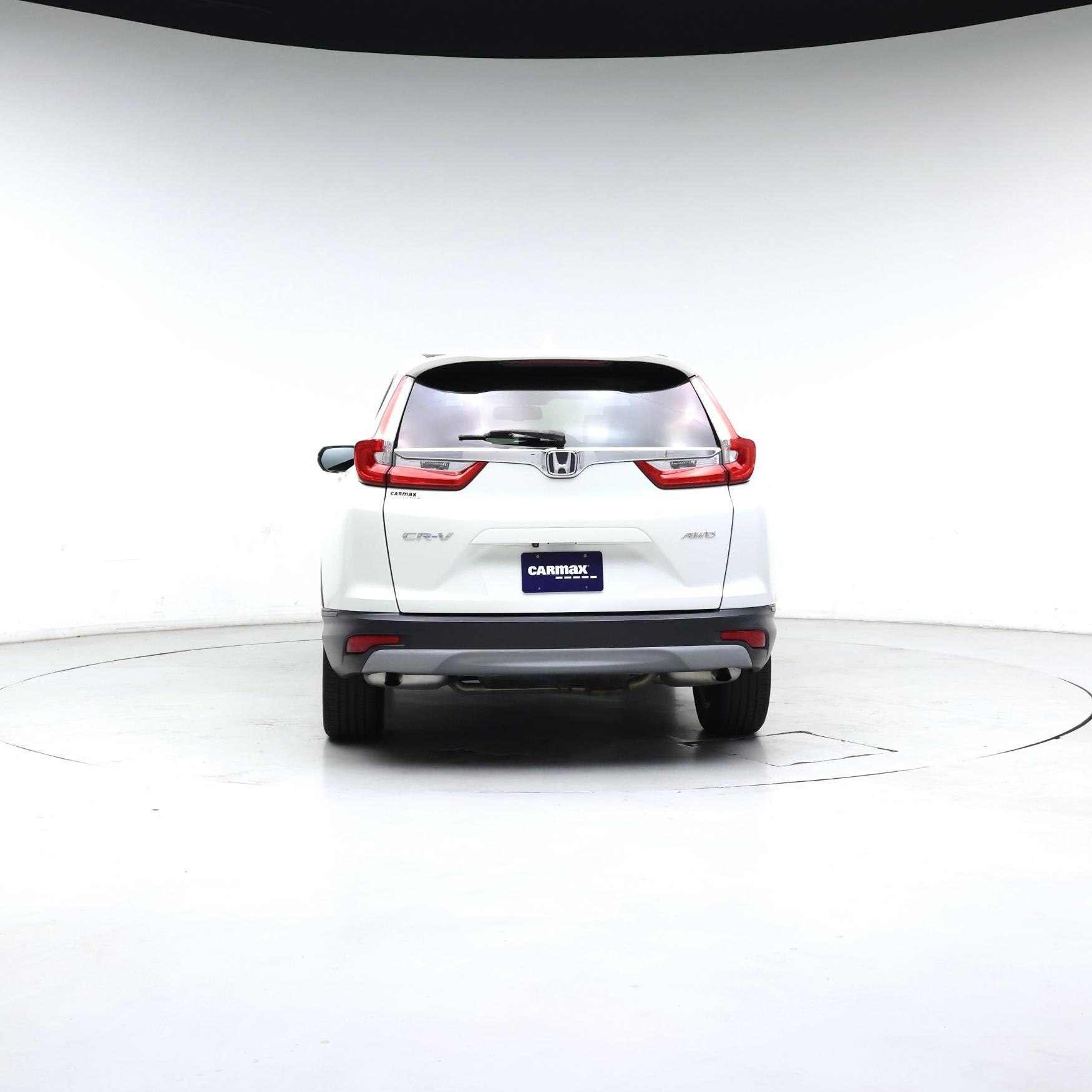 Thumbnail: 2017 Honda CR-V - 6