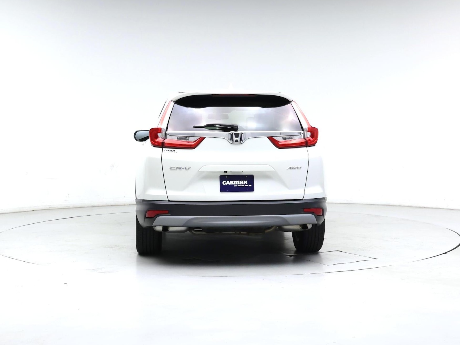 2017 Honda CR-V EX-L - Photo 7